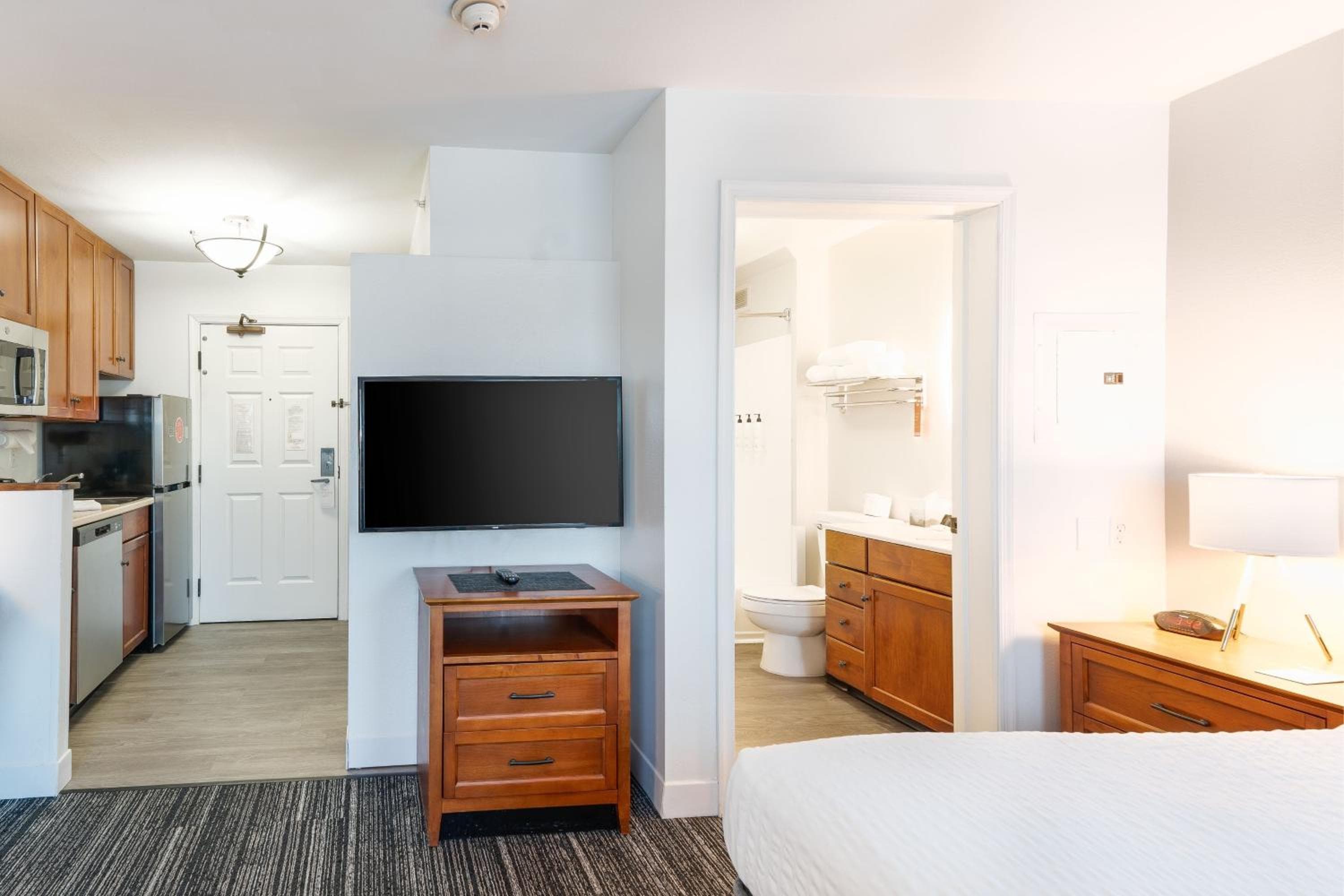 TownePlace Suites Stafford, Stafford, photo 4