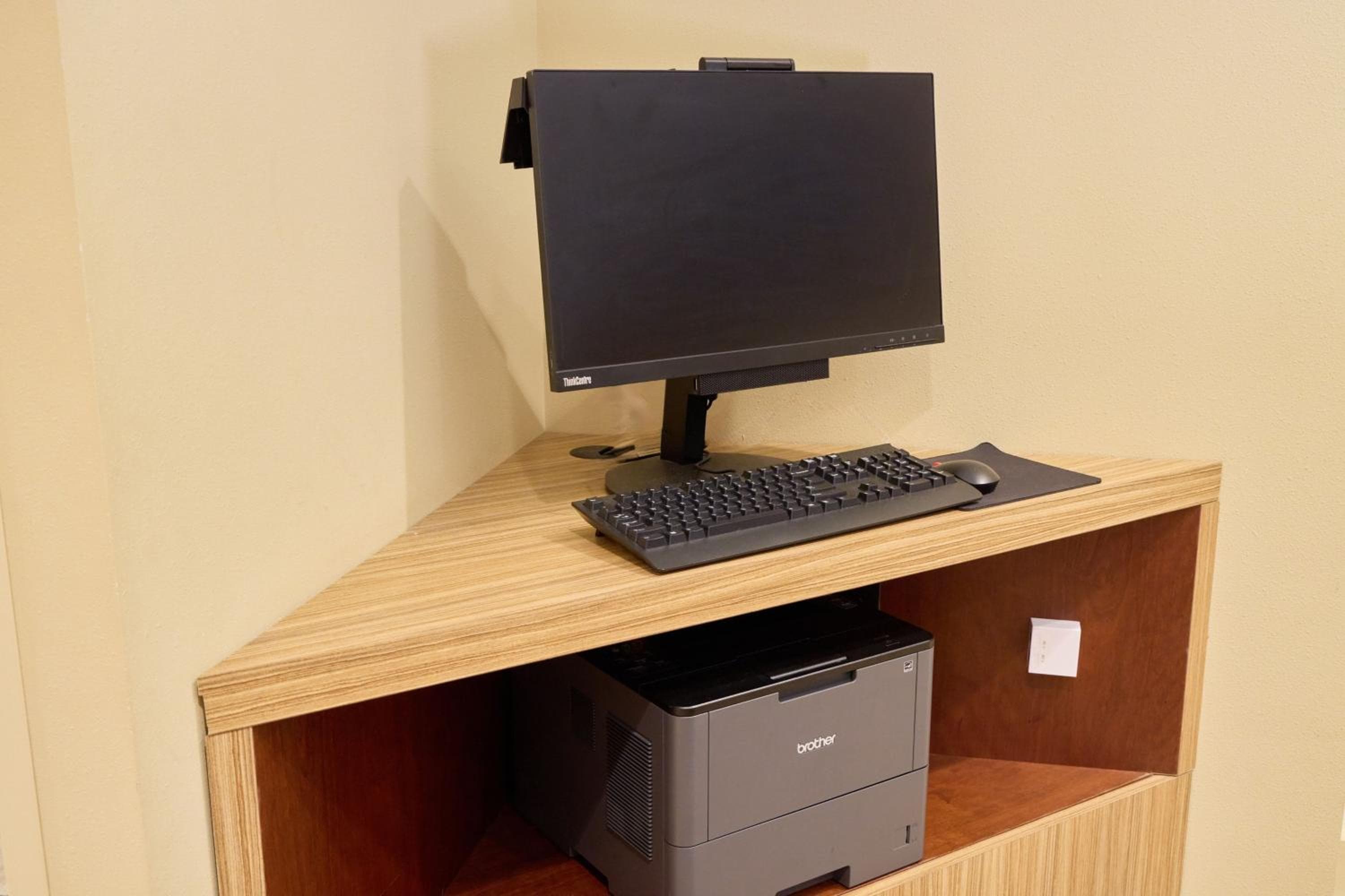 TownePlace Suites By Marriott Columbia West/Lexington, West Columbia, photo 5