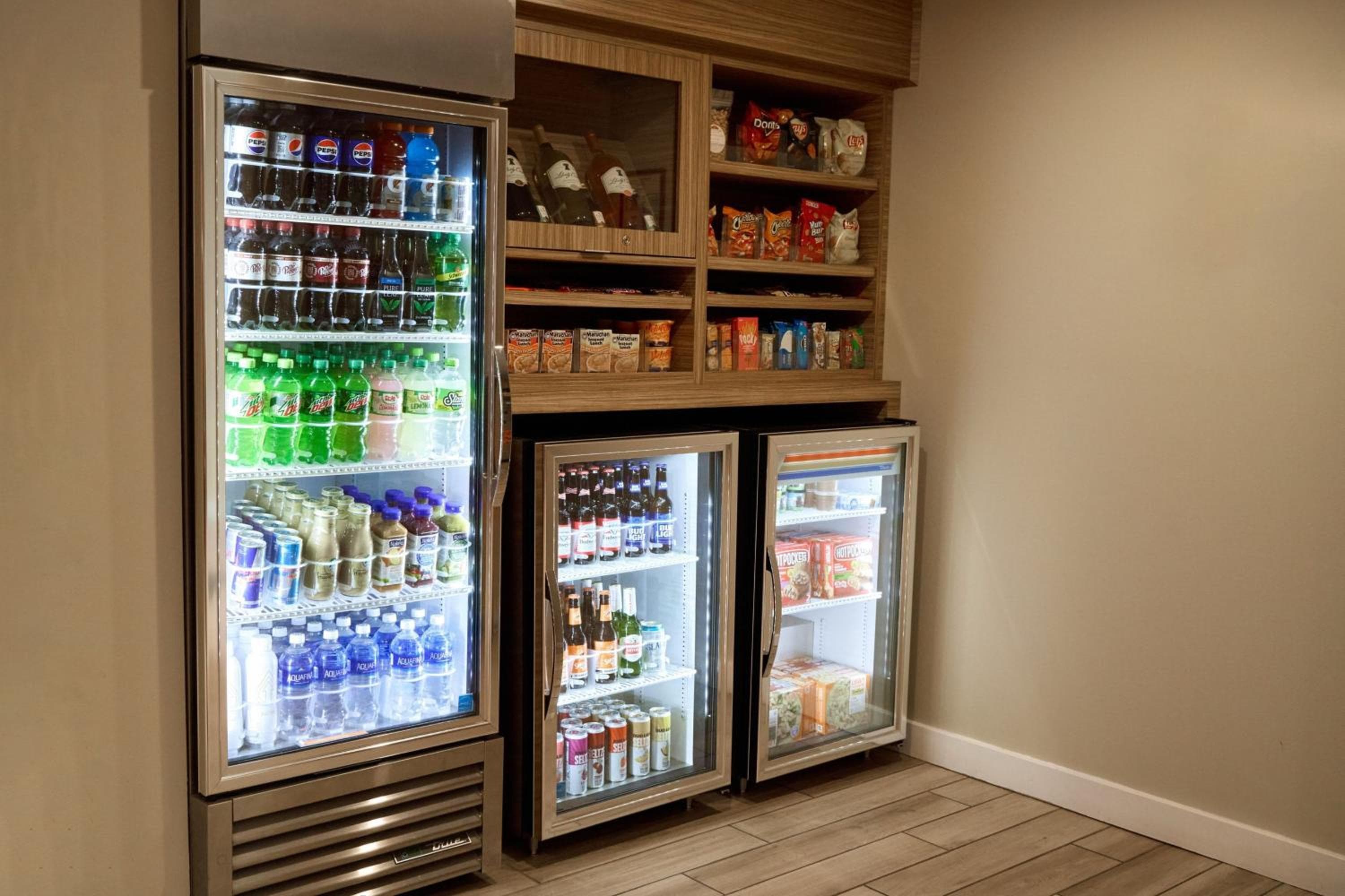 TownePlace Suites By Marriott Columbia West/Lexington, West Columbia, photo 3