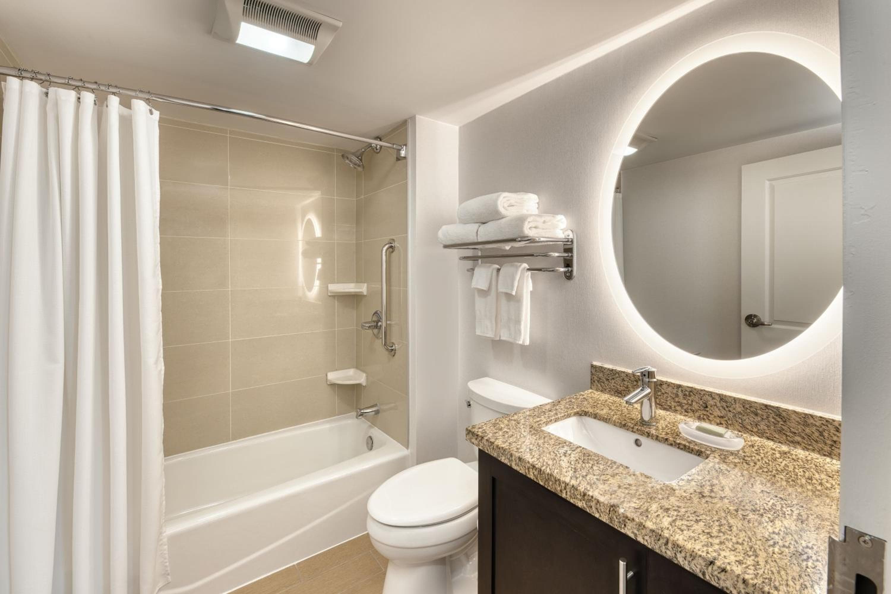 TownePlace Suites by Marriott Sudbury, Sudbury, photo 5
