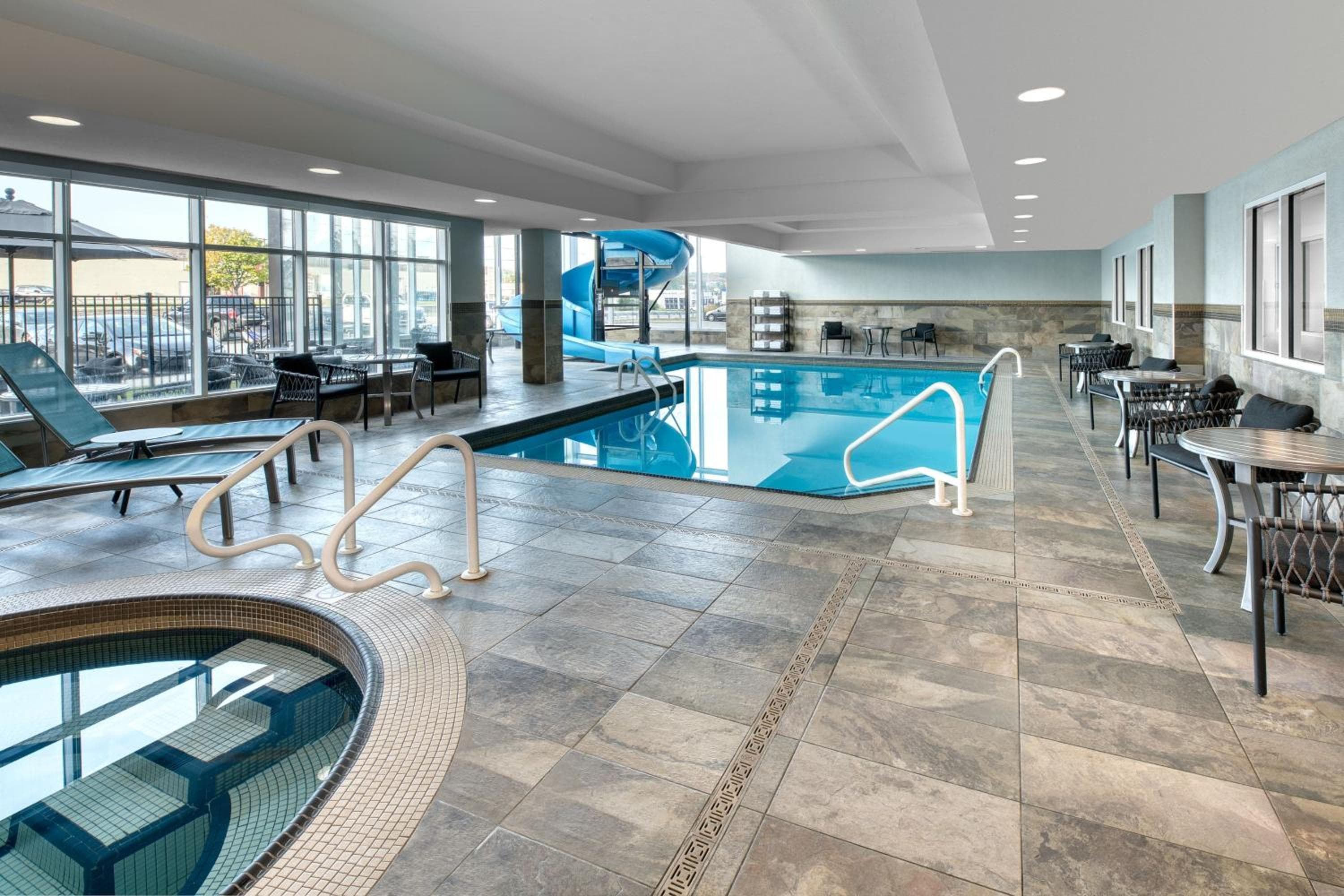 TownePlace Suites by Marriott Sudbury, Sudbury, photo 4