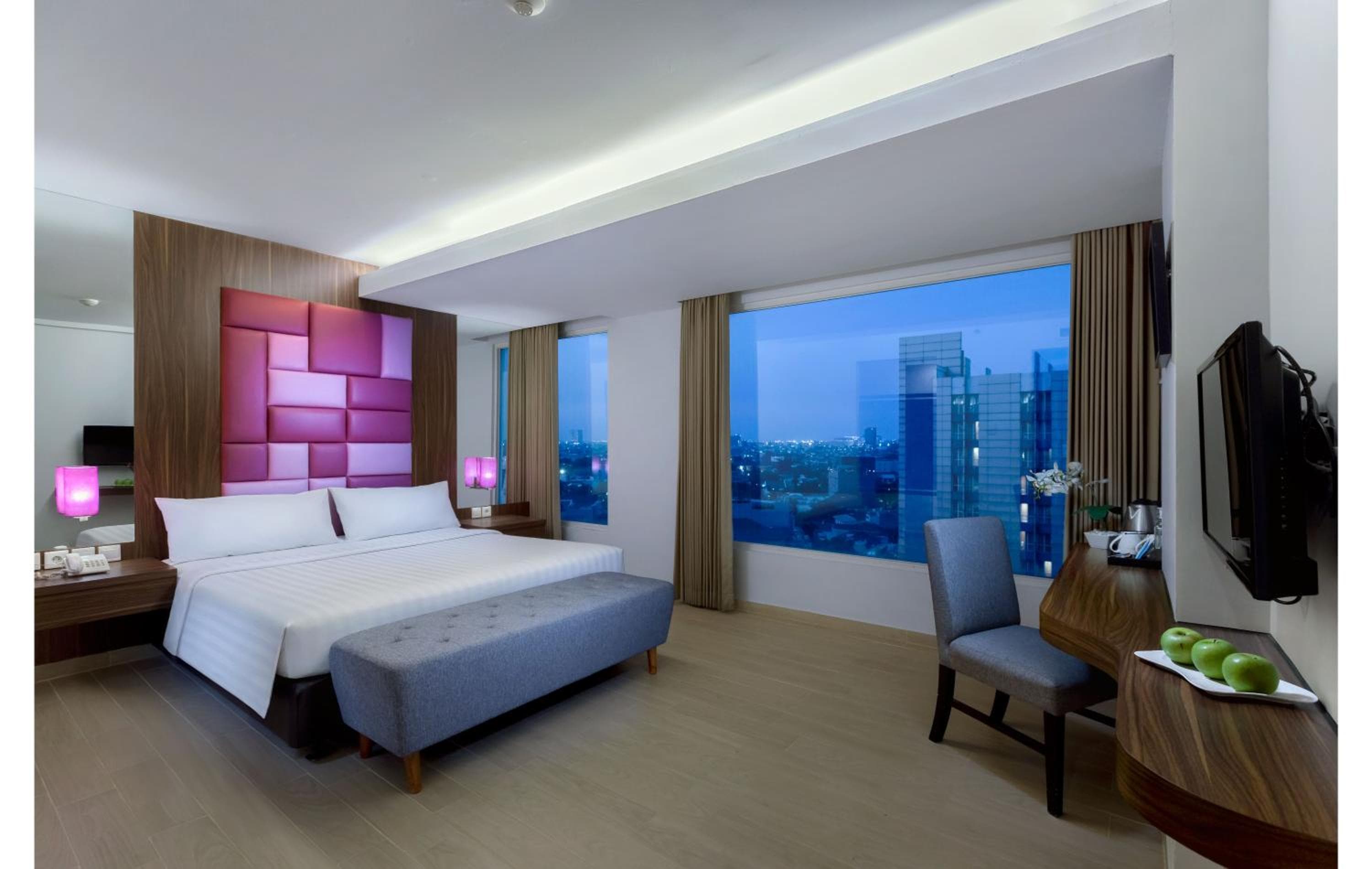 Quest Hotel Darmo - Surabaya by ASTON, Surabaya, photo 3