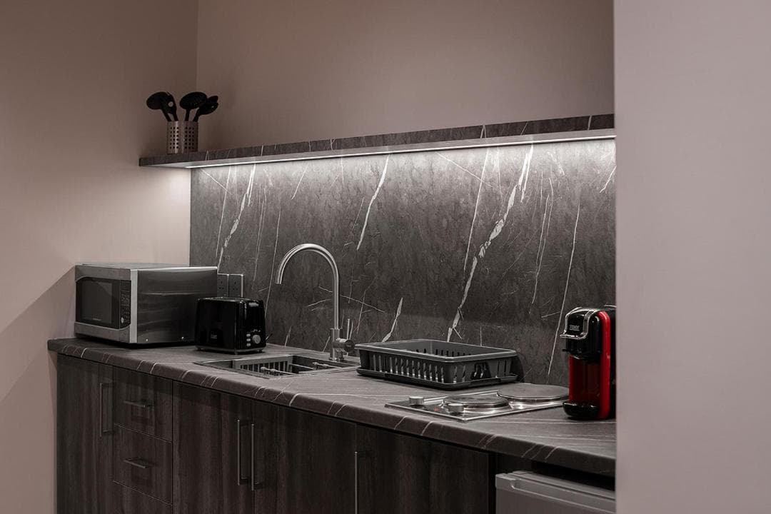 Viola Gardens Residence economic serviced apartments فيولا جاردنز ريزيدنس شقق مخدومة اقتصادية, Riyadh, photo 4