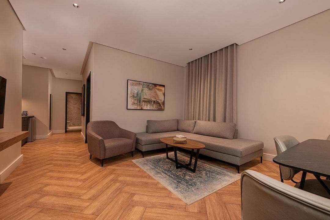 Viola Gardens Residence economic serviced apartments فيولا جاردنز ريزيدنس شقق مخدومة اقتصادية, Riyadh, photo 6