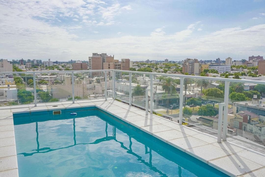 La Gioconda Apart Hotel, Villa María, photo 3
