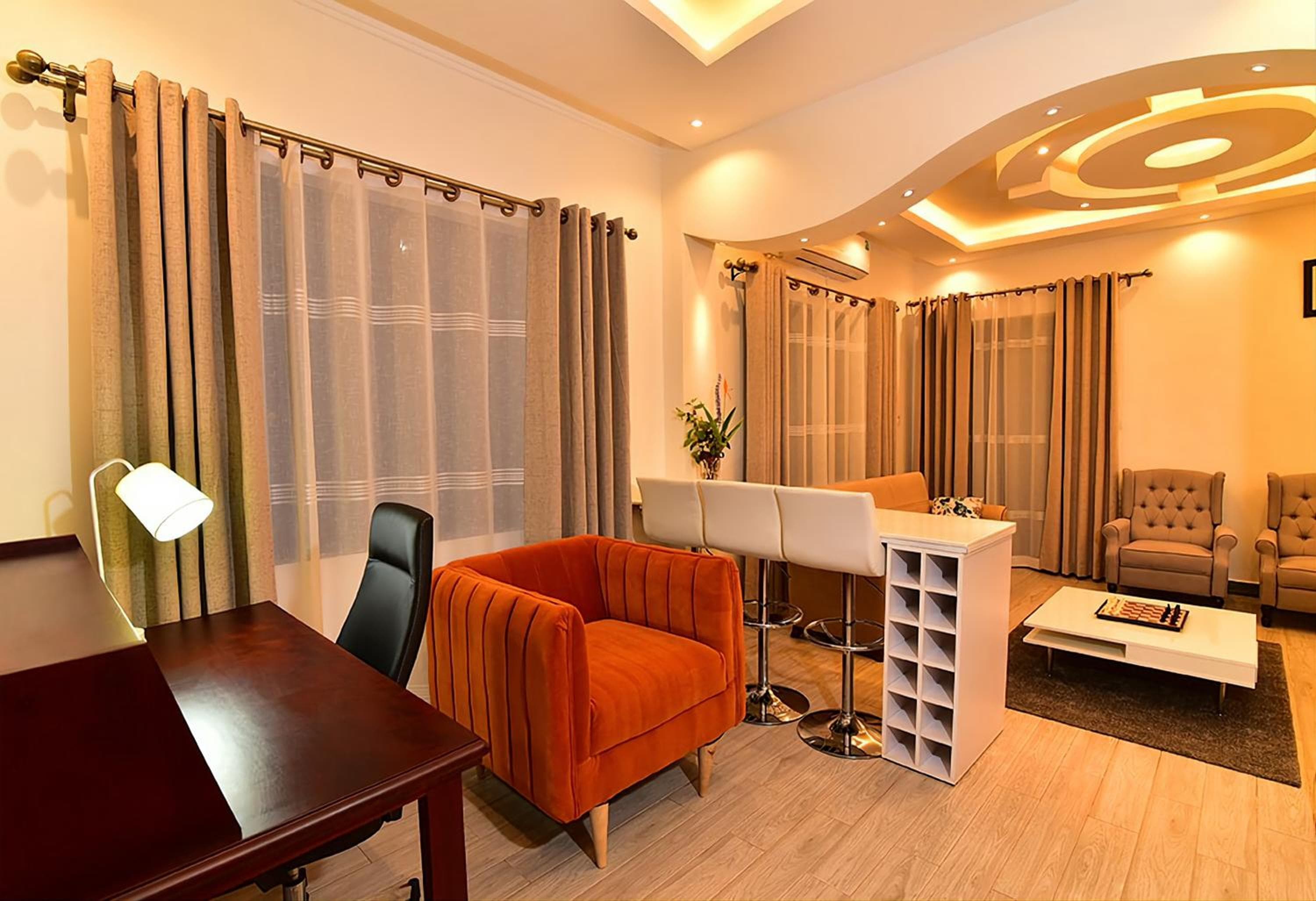 ENTEBBESTAY APARTHOTEL - Kitooro, Entebbe, photo 5
