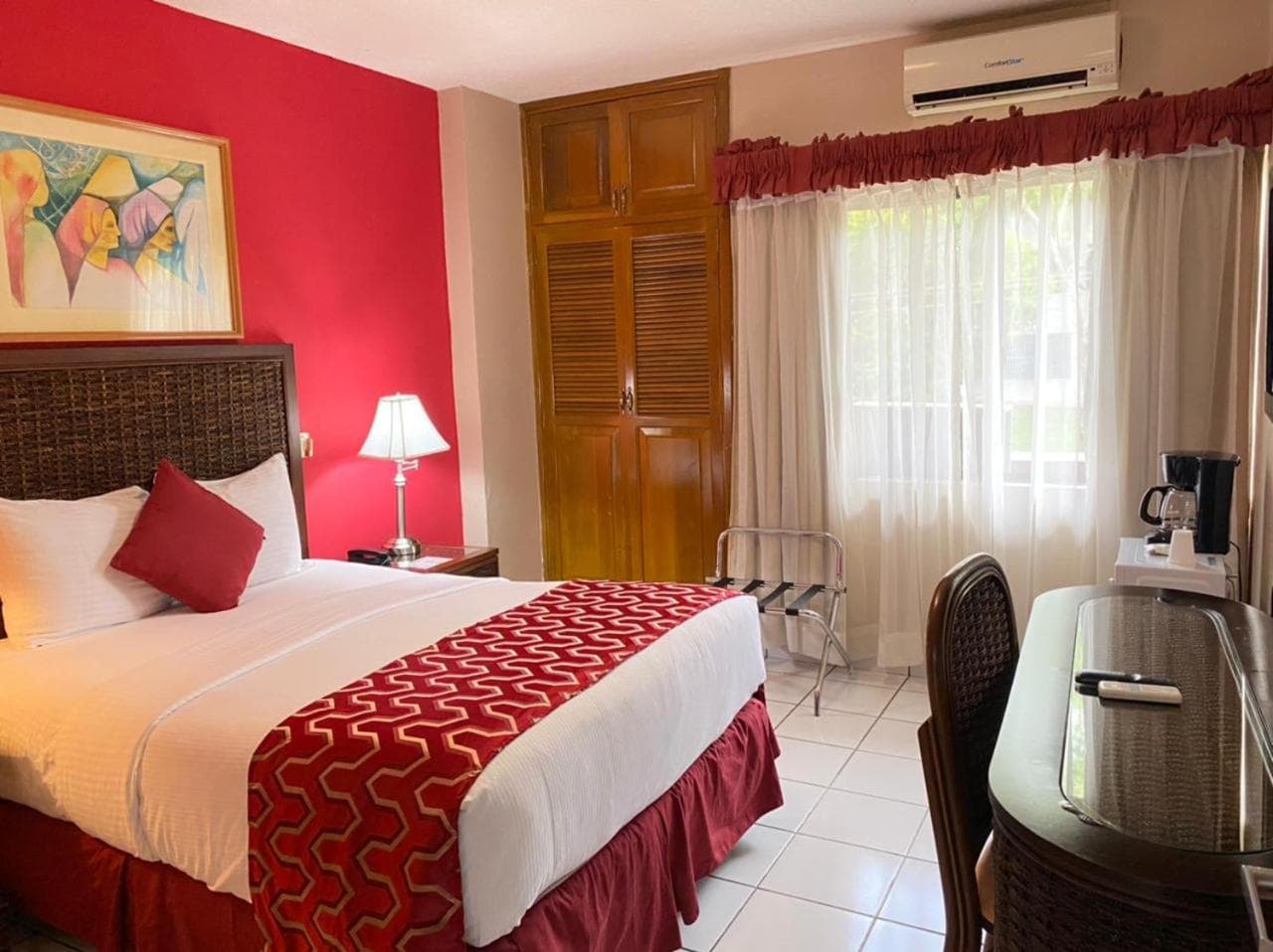 Aparthotel Guijarros, Tegucigalpa, photo 4