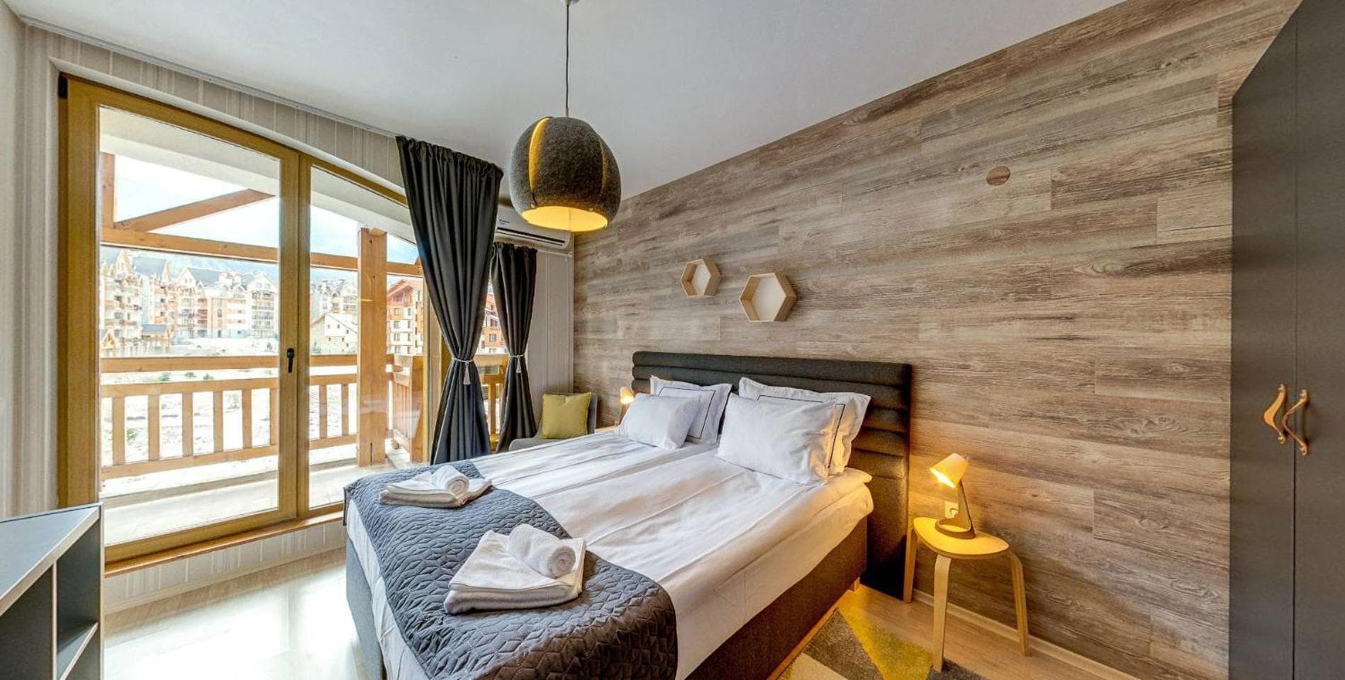 BOUTIQUE Hotel ENTRY E, Bansko, photo 3