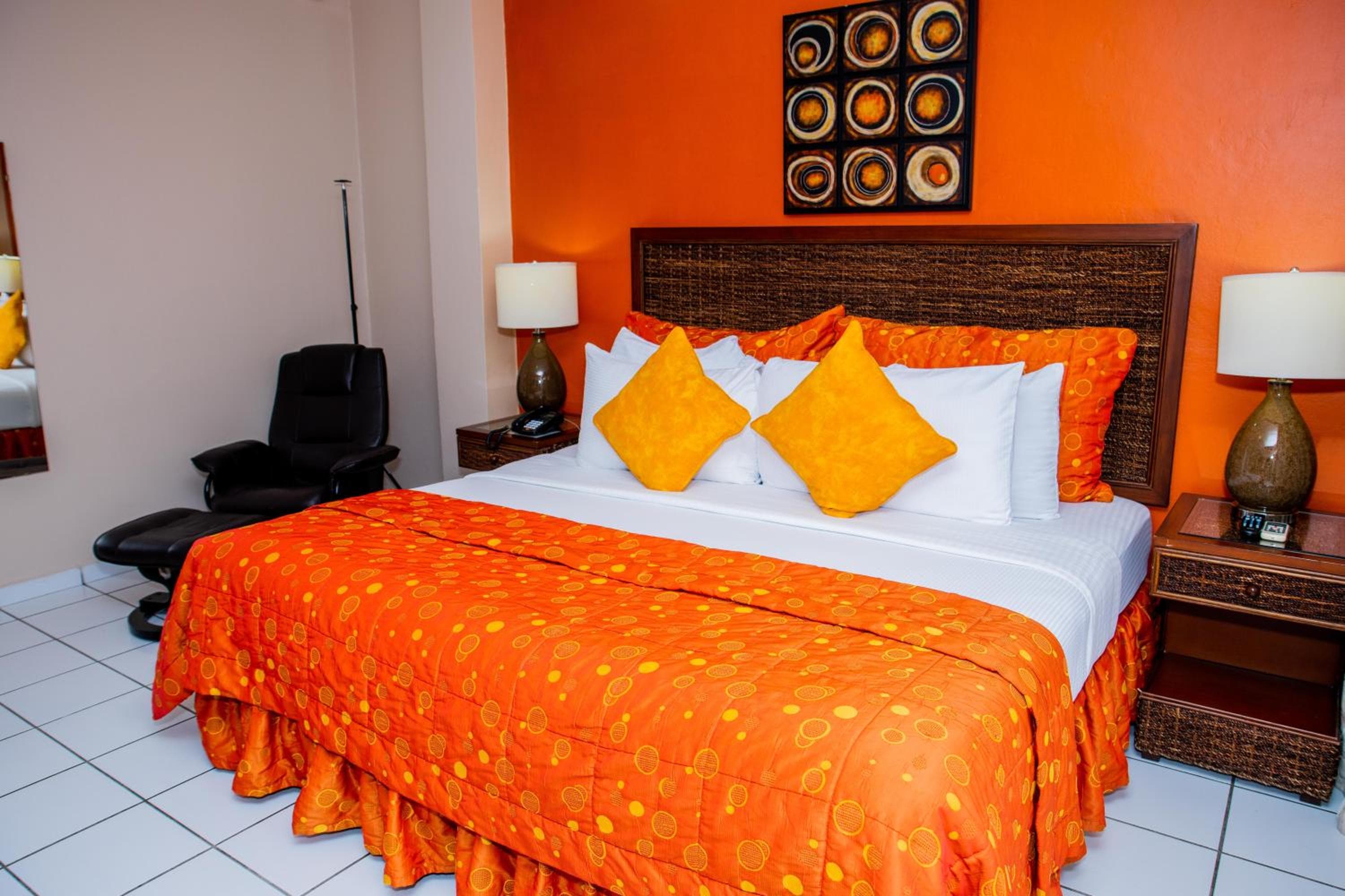 Aparthotel Guijarros, Tegucigalpa, photo 5