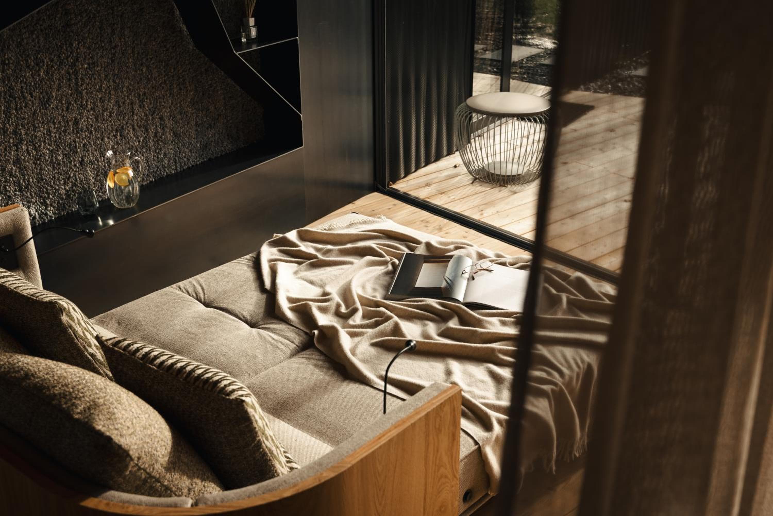 ASTER Boutique Hotel & Chalets, Fügenberg, photo 5