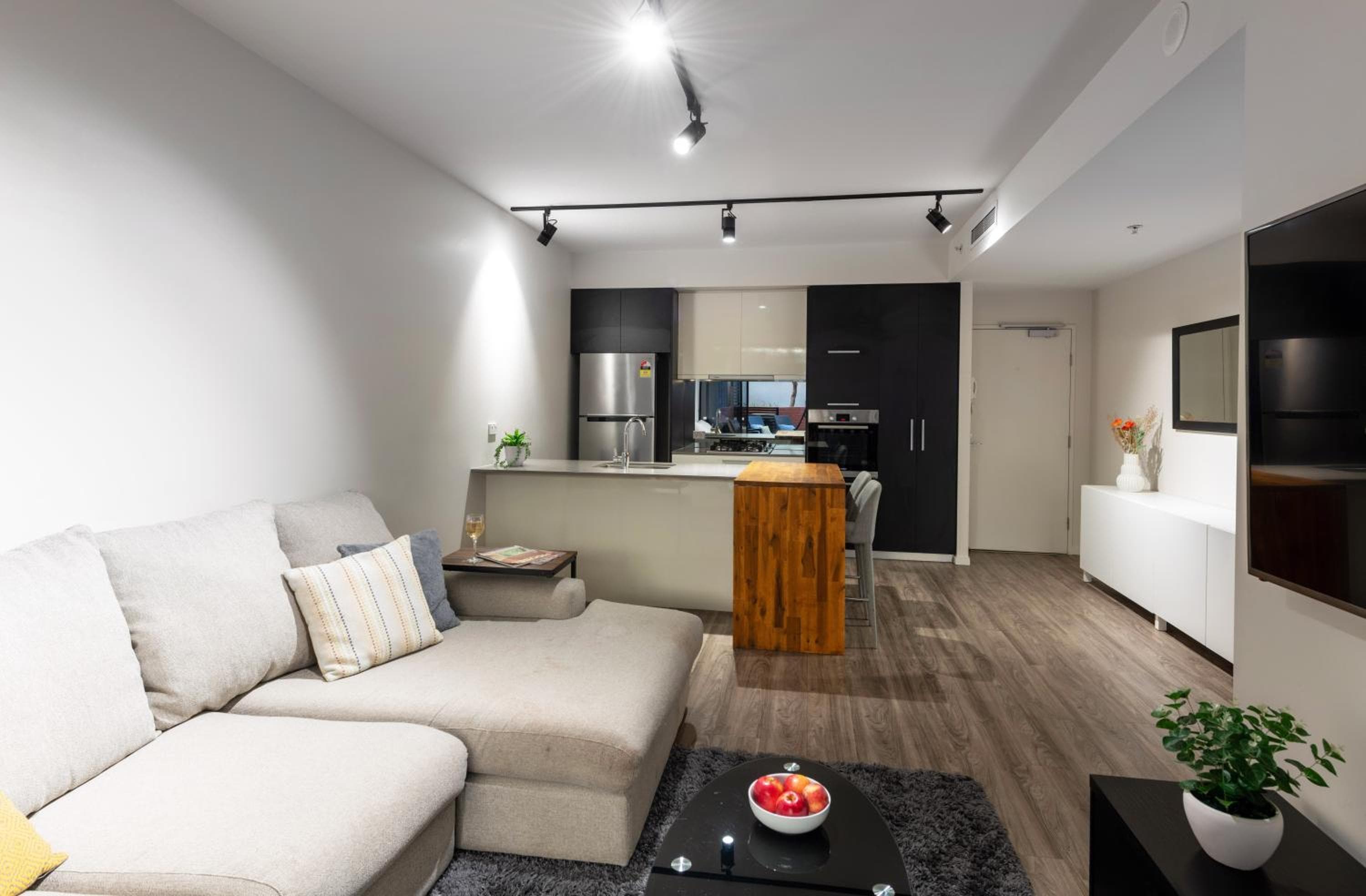 Arena Apartments by CLLIX, Brisbane, photo 6