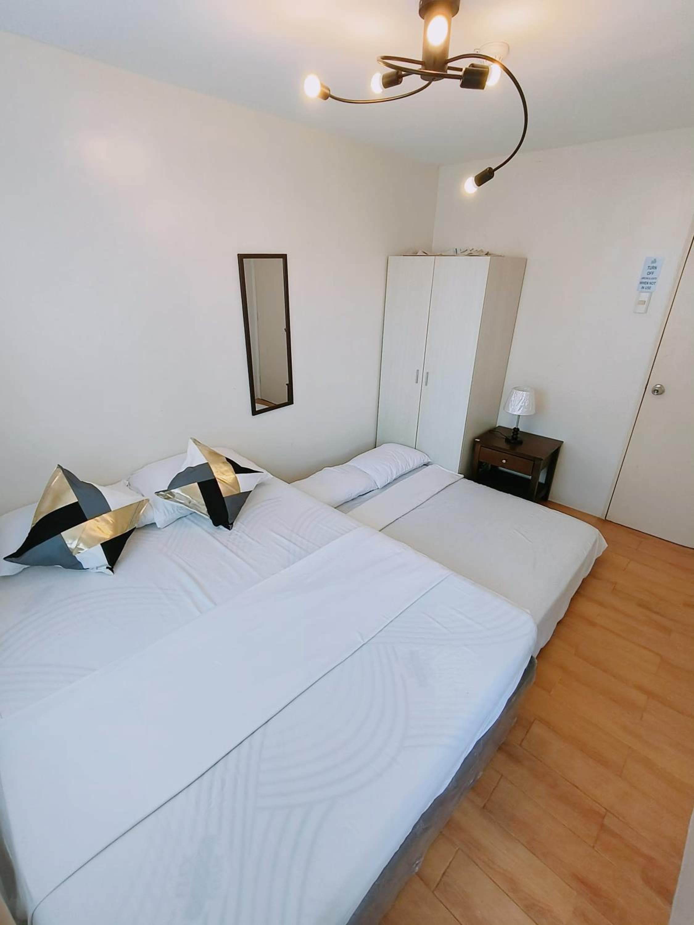 Davao Condo 2BR Pool Wifi Netflix, Davao City, photo 3