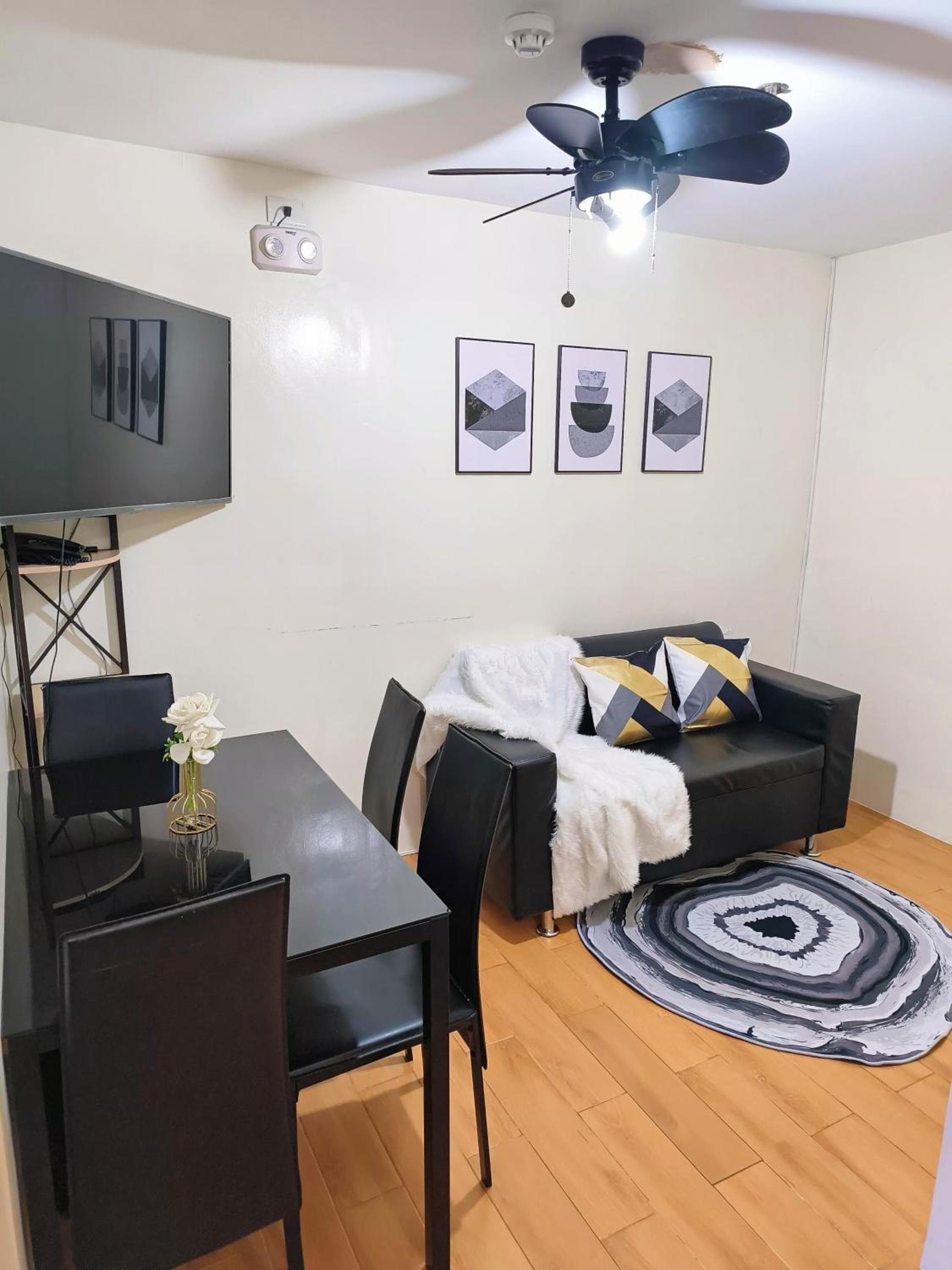 Davao Condo 2BR Pool Wifi Netflix, Davao City, photo 5