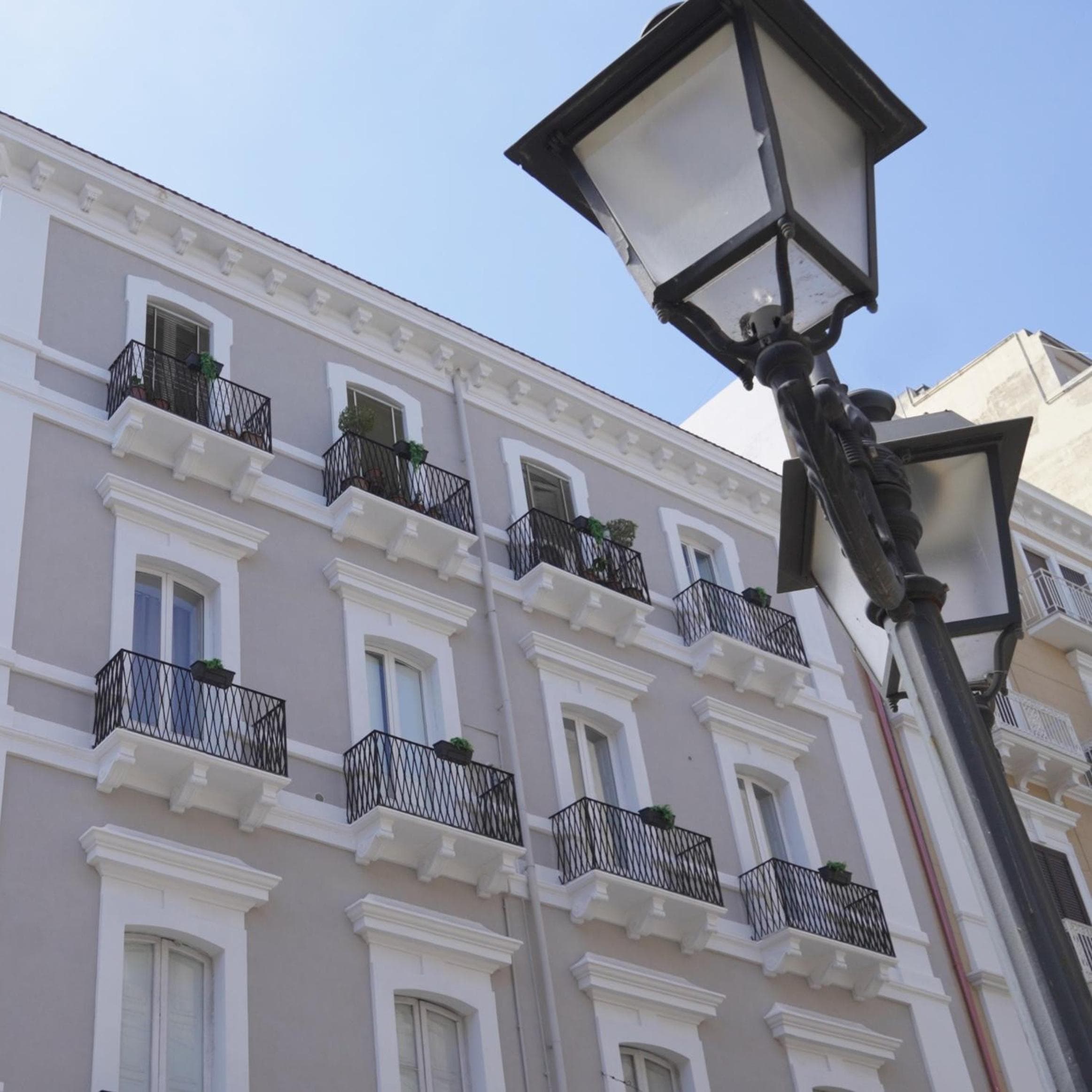 SoClà Boutique Hotel RTA, Taranto