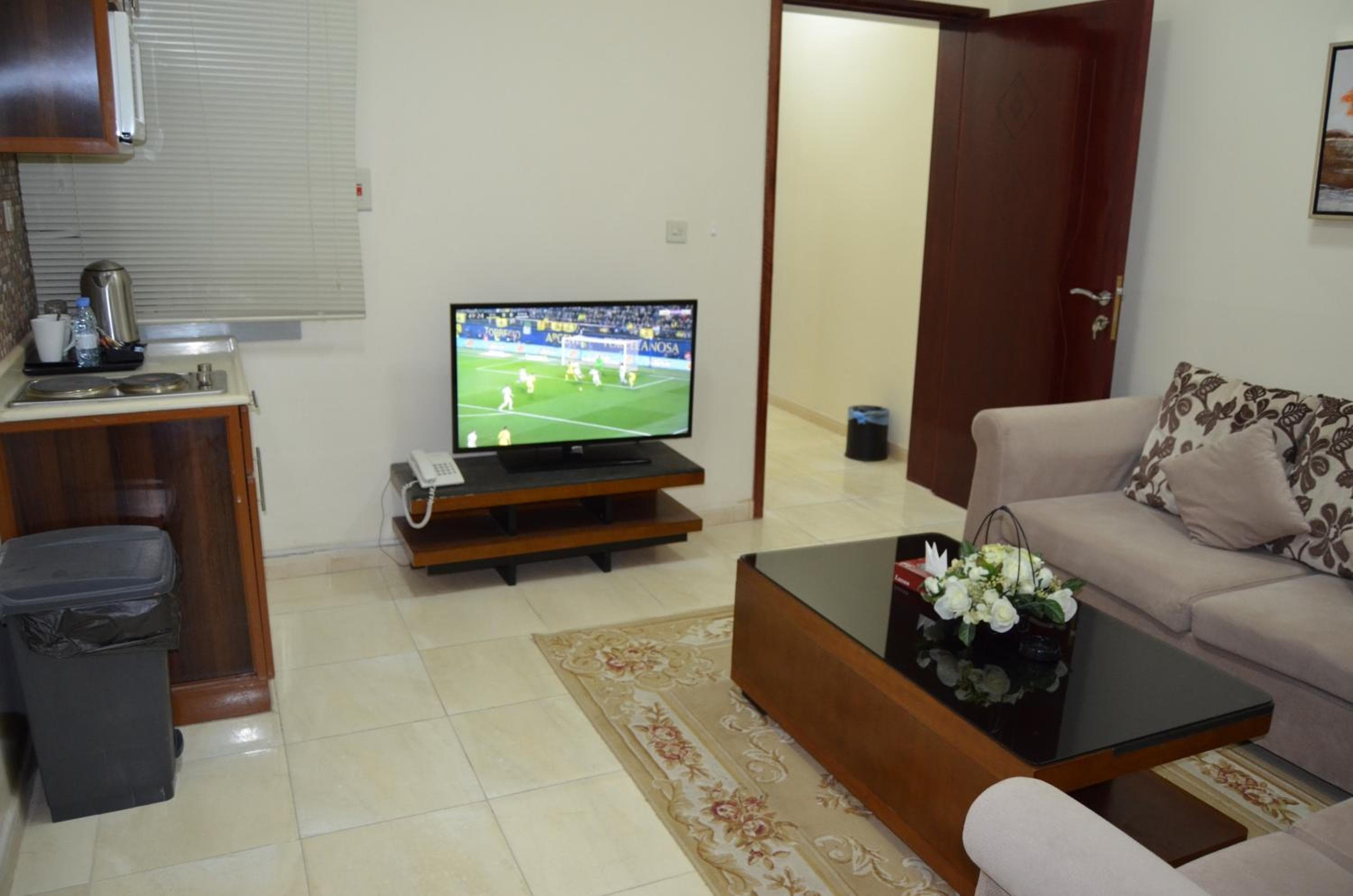 شقق أجنحة عنوان للشقق المخدومة الاقتصادية, Al Jubail