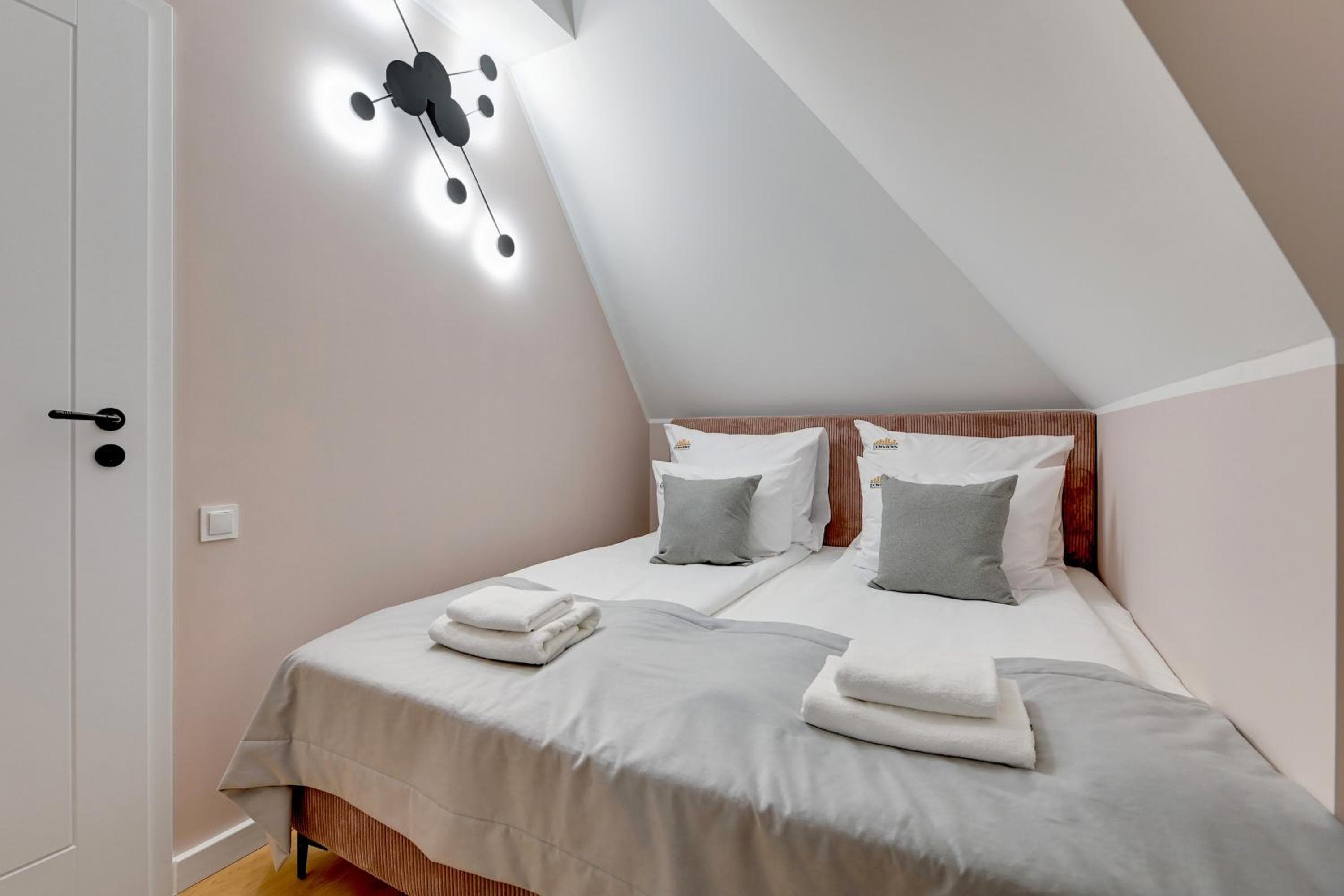 Waterlane Vintage - Fitness & Gym by Downtown Apartments, Gdańsk, photo 6