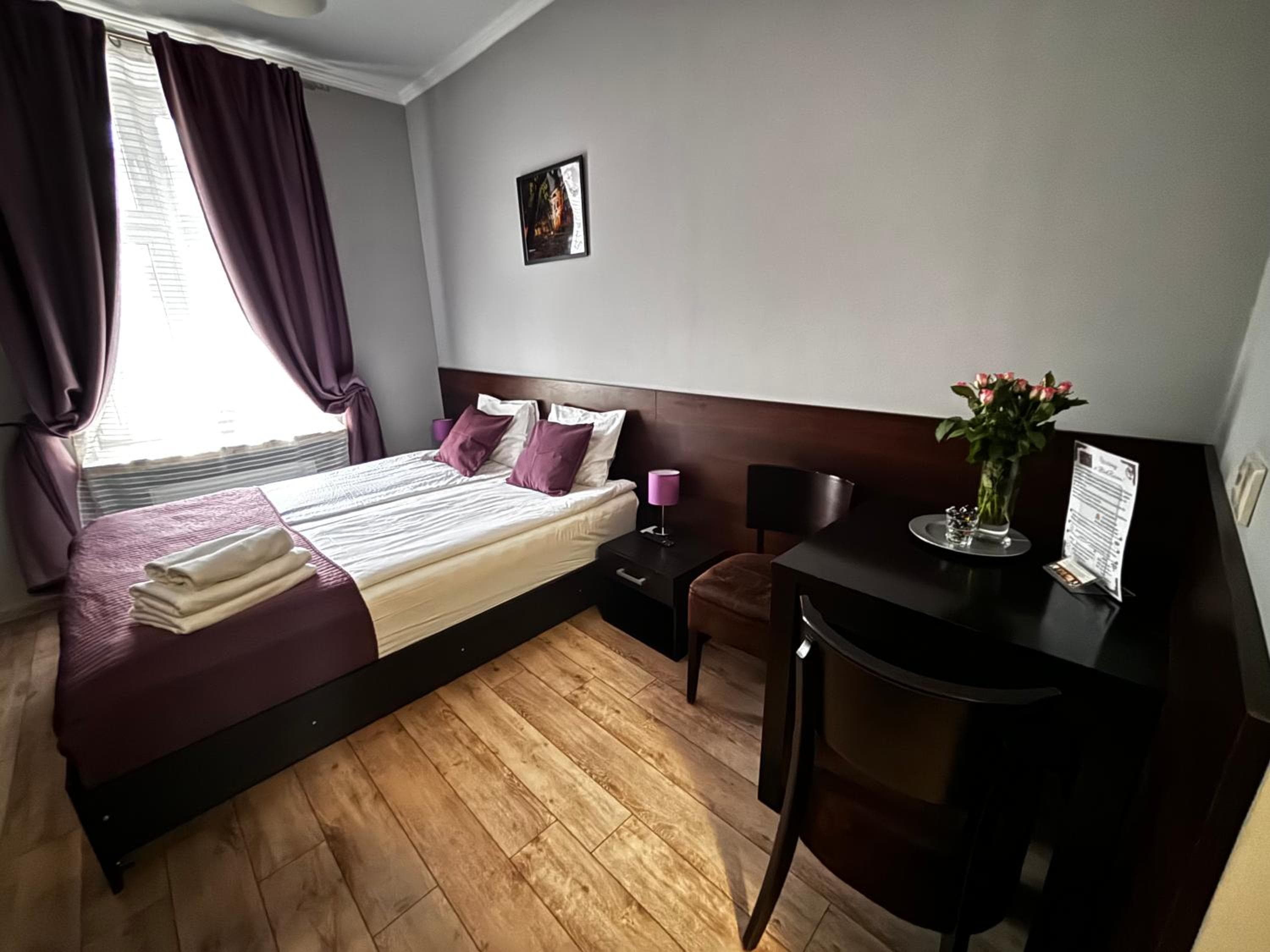BedRooms Piotrkowska 64, Łódź, photo 2