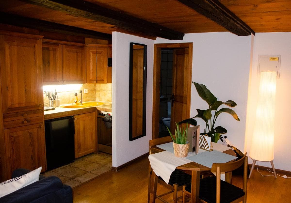 MANY'S historical city central APARTMENTS, Zürich, photo 6