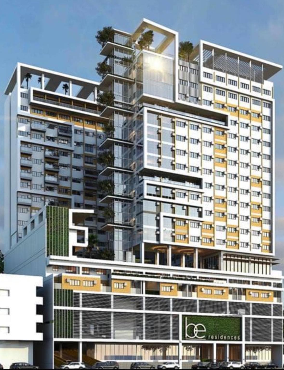 LD Cozy Condo Unit near Cebu IT Park - Pool, Gym, Cebu City