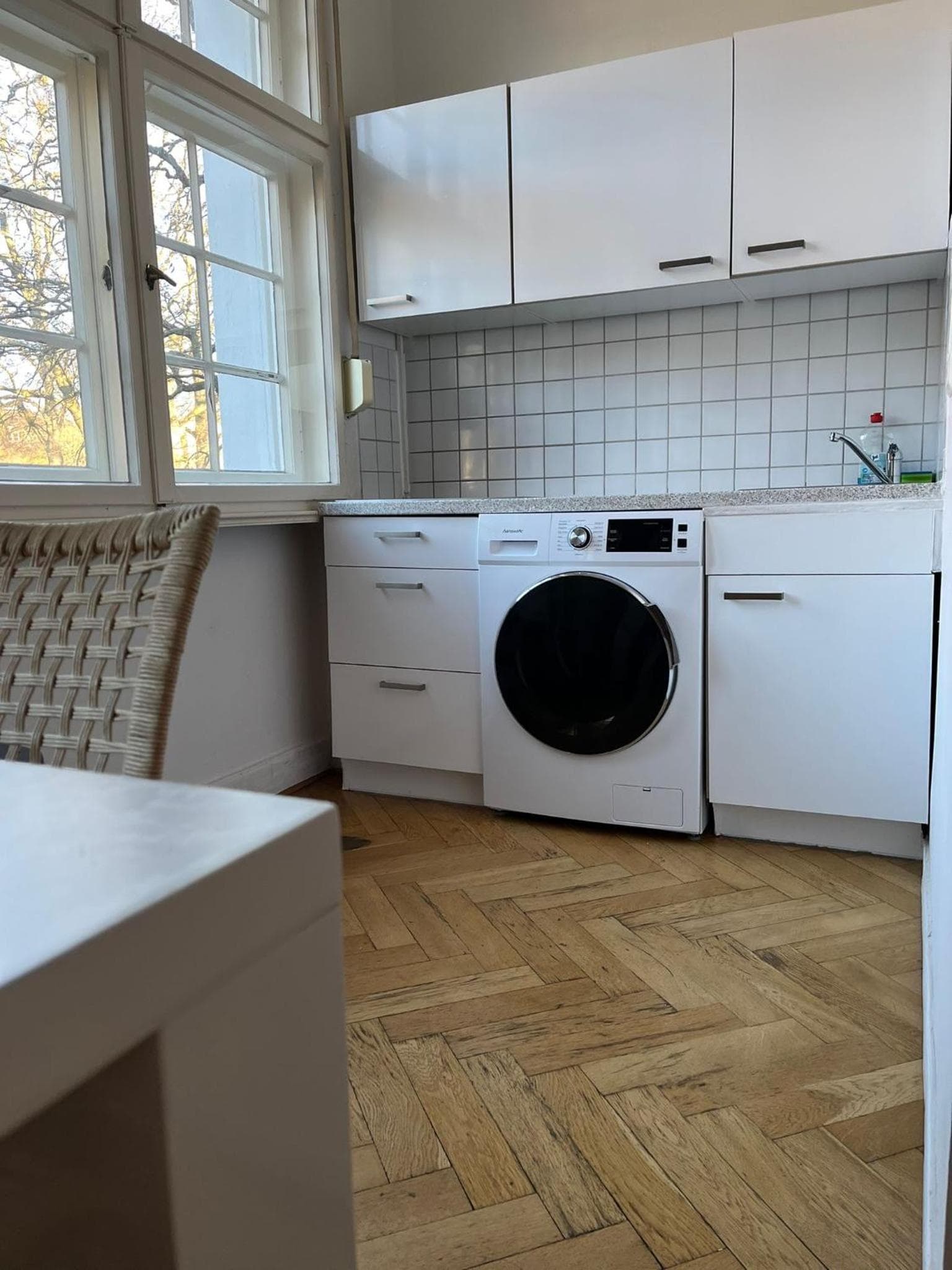Ela Apartments Berlin, Berlin, photo 3