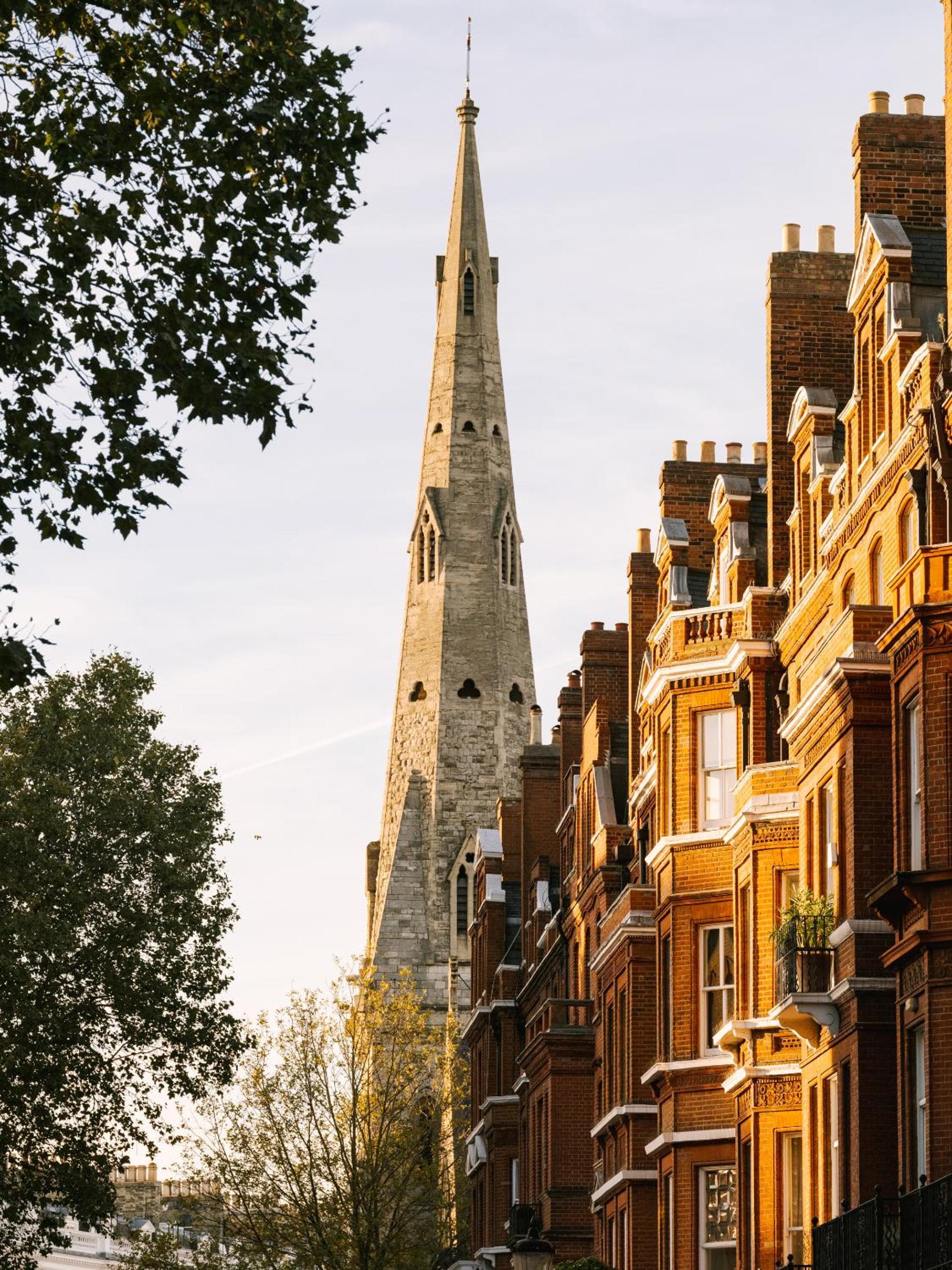 Numa London Chelsea Green, London