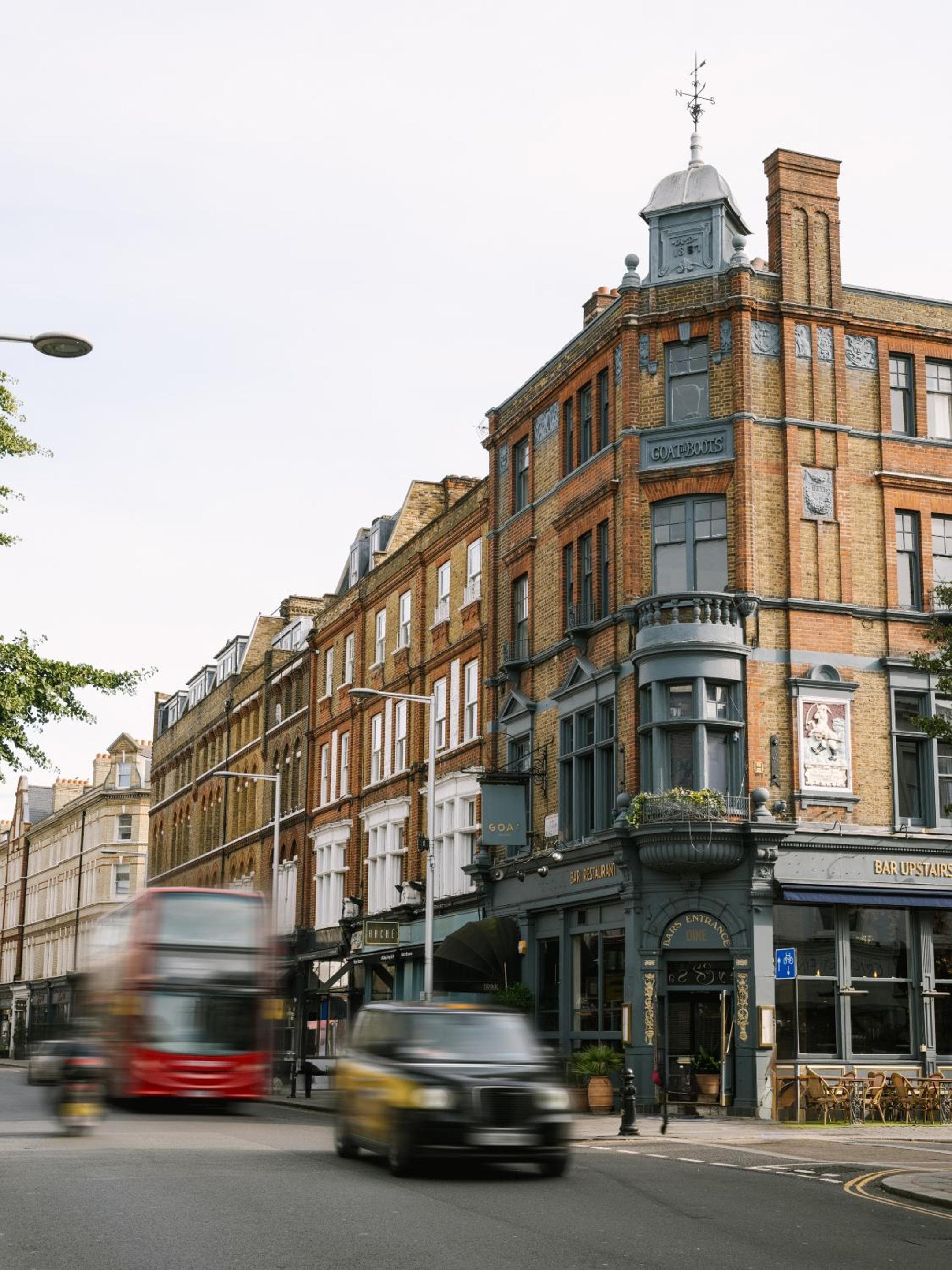 Numa London Chelsea Green, London, photo 3