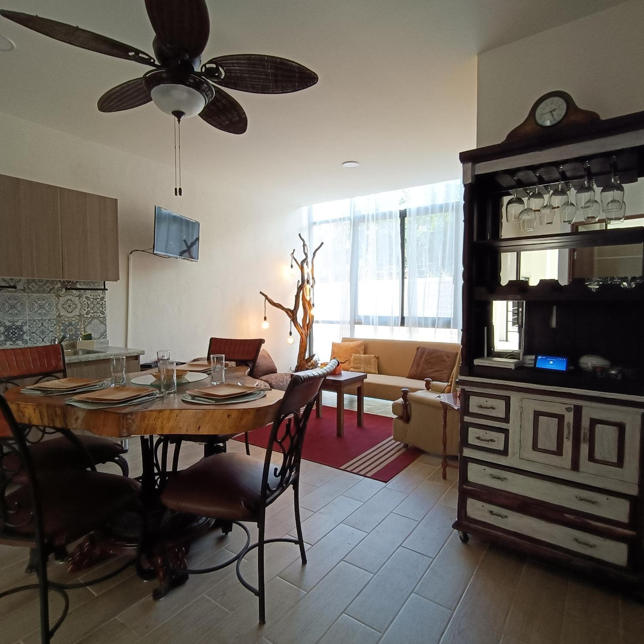 RIBERA DE CHAPALA Suites, Chantepec, photo 4