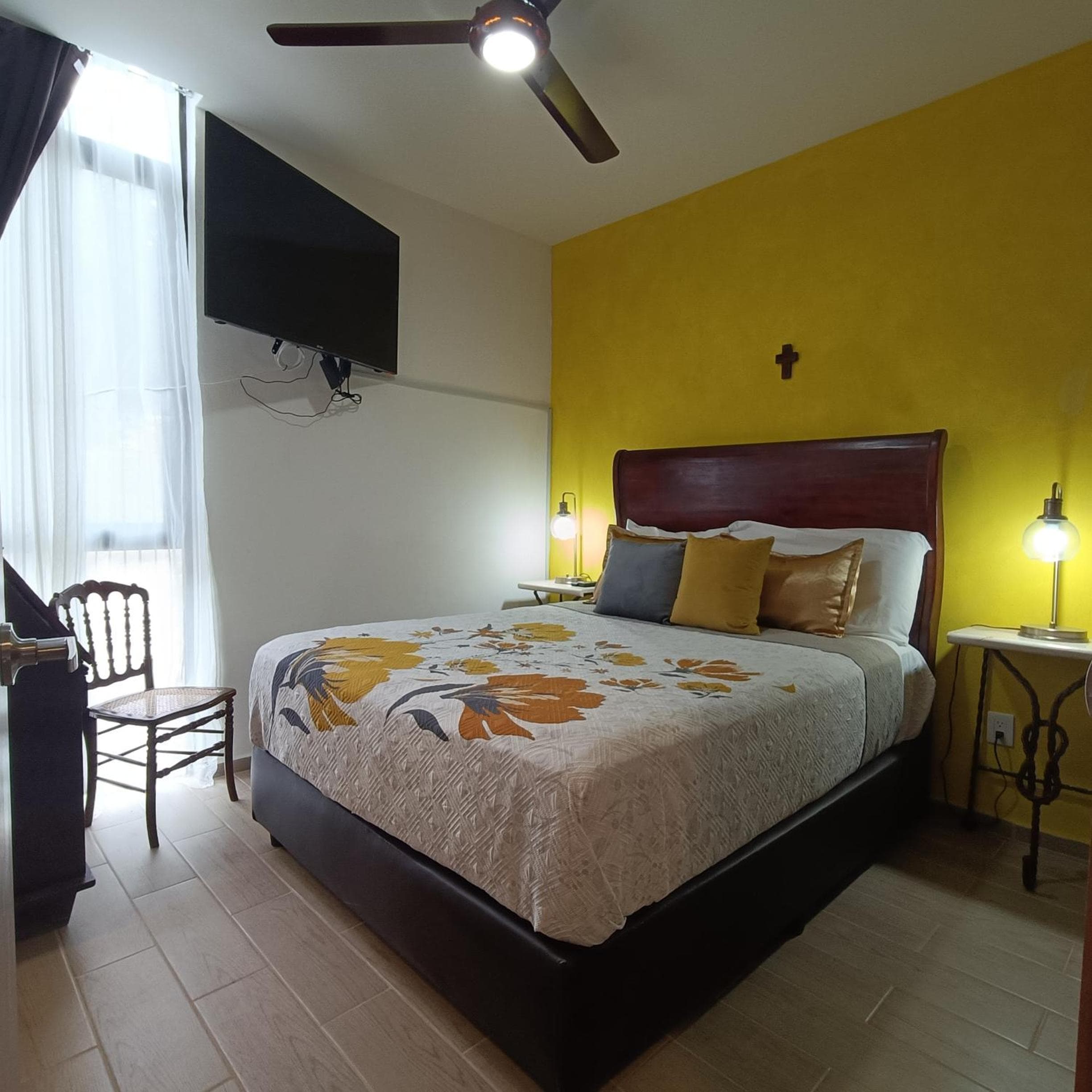 RIBERA DE CHAPALA Suites, Chantepec, photo 6