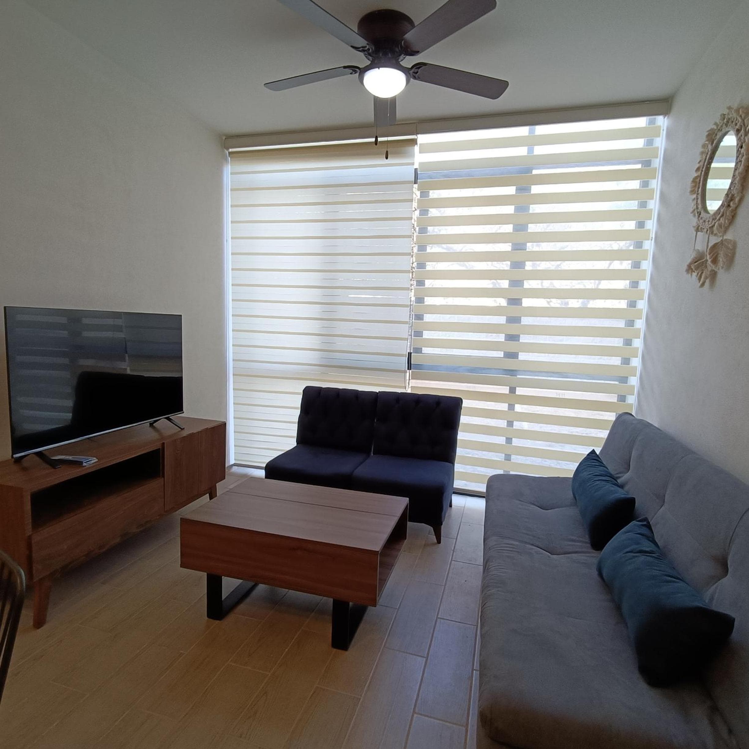 RIBERA DE CHAPALA Suites, Chantepec