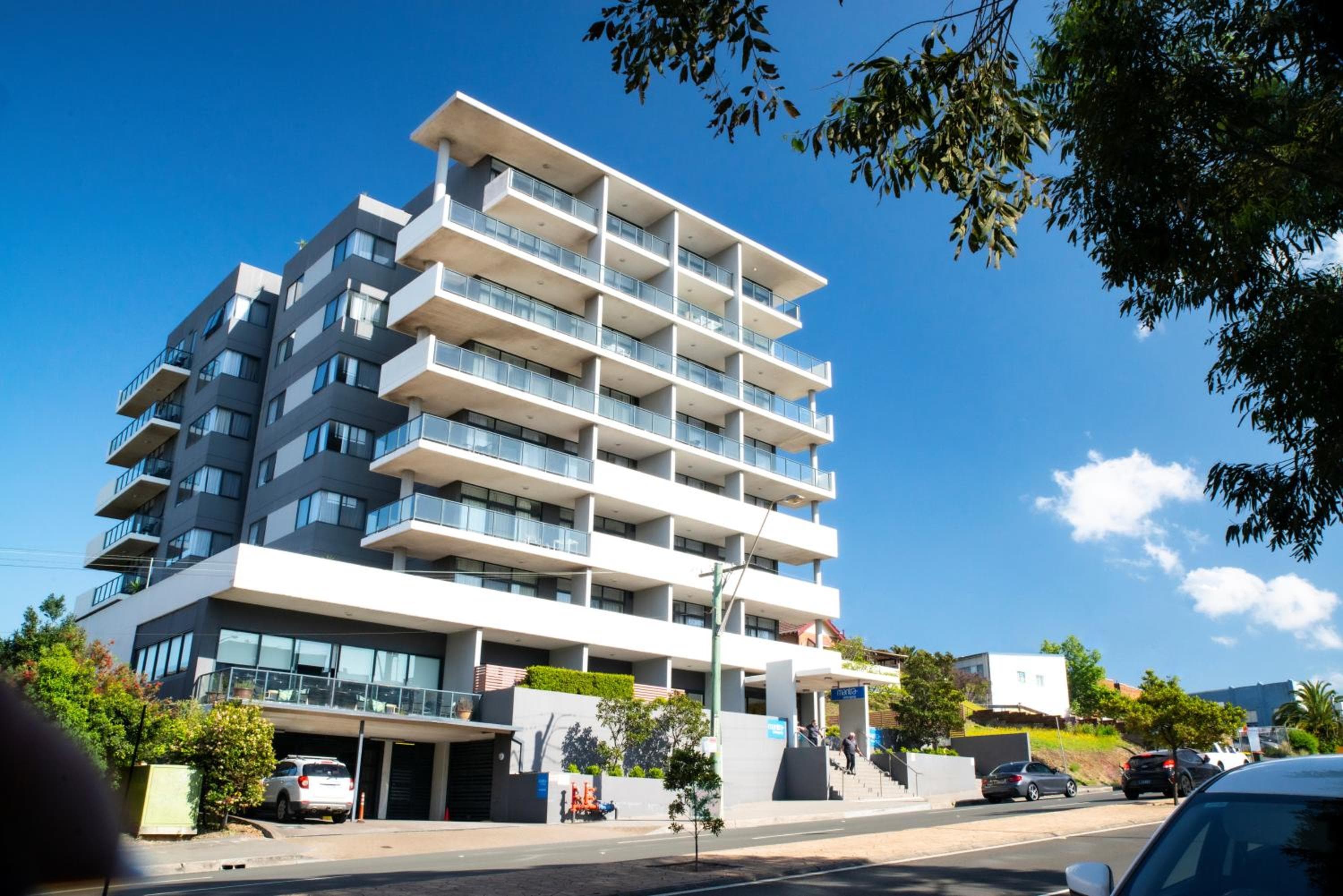 Mantra Wollongong, Wollongong