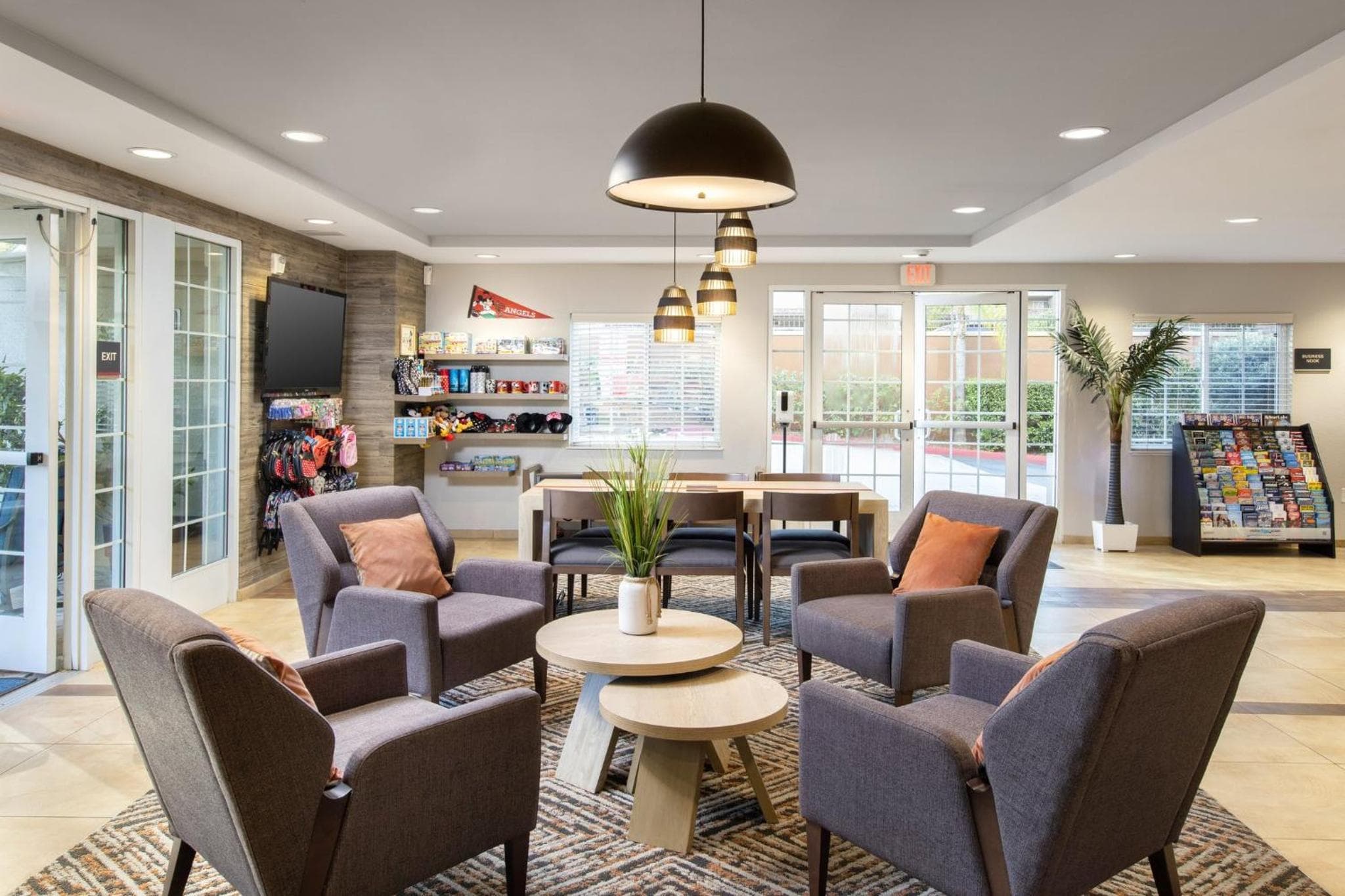 Candlewood Suites Anaheim - Resort Area by IHG, Anaheim, photo 3