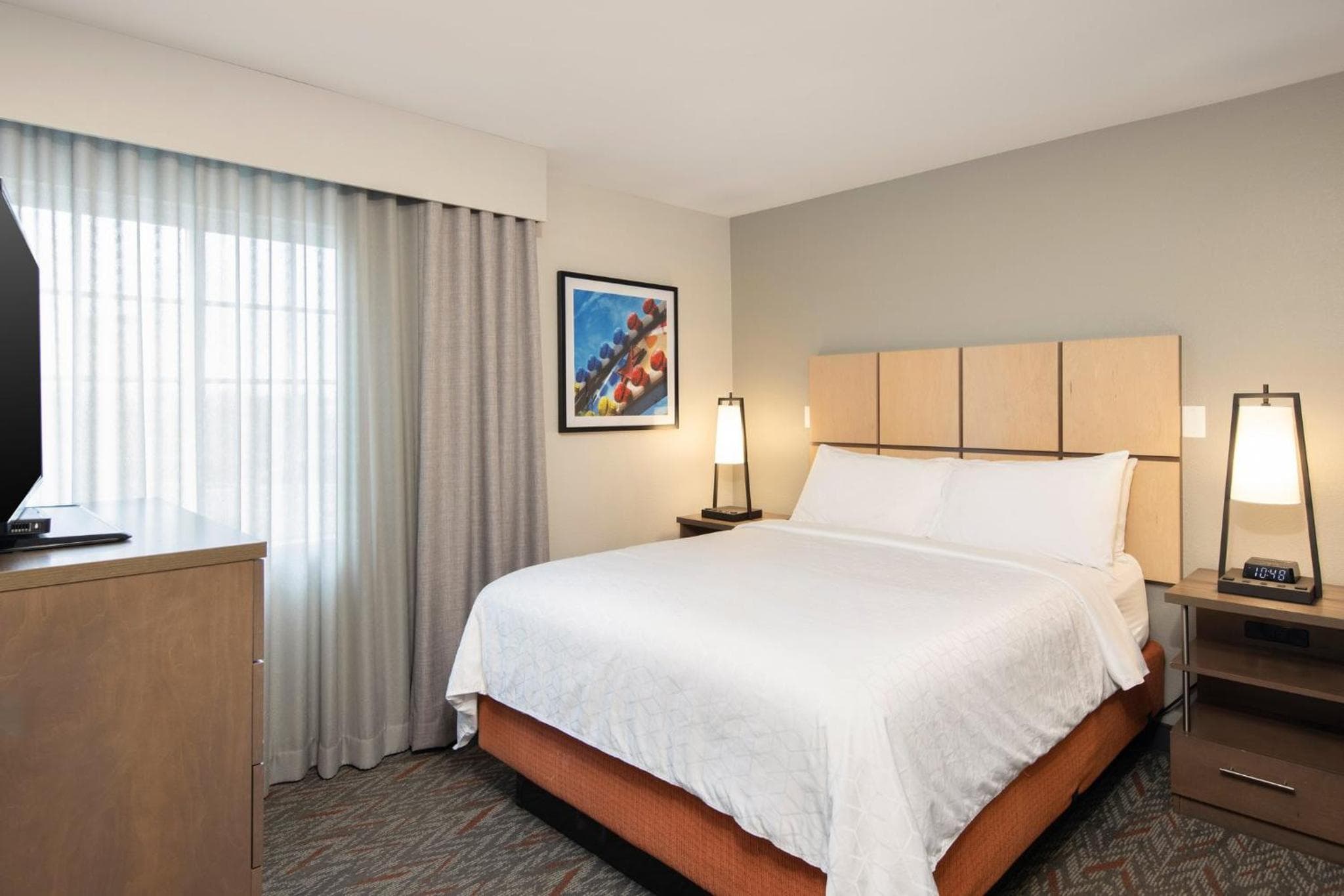 Candlewood Suites Anaheim - Resort Area by IHG, Anaheim, photo 6