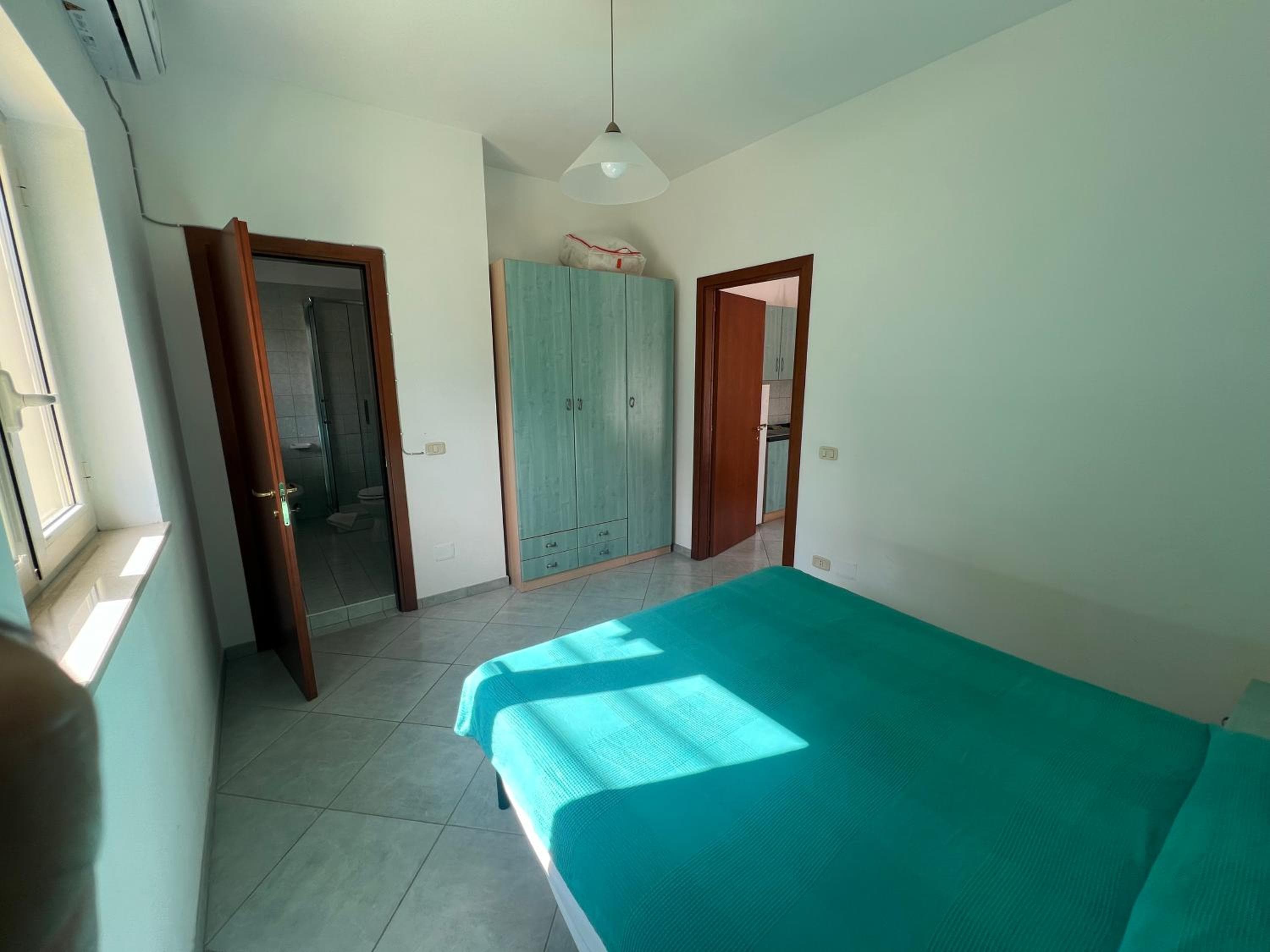 Argeste Club Vacanze, Vieste, photo 6