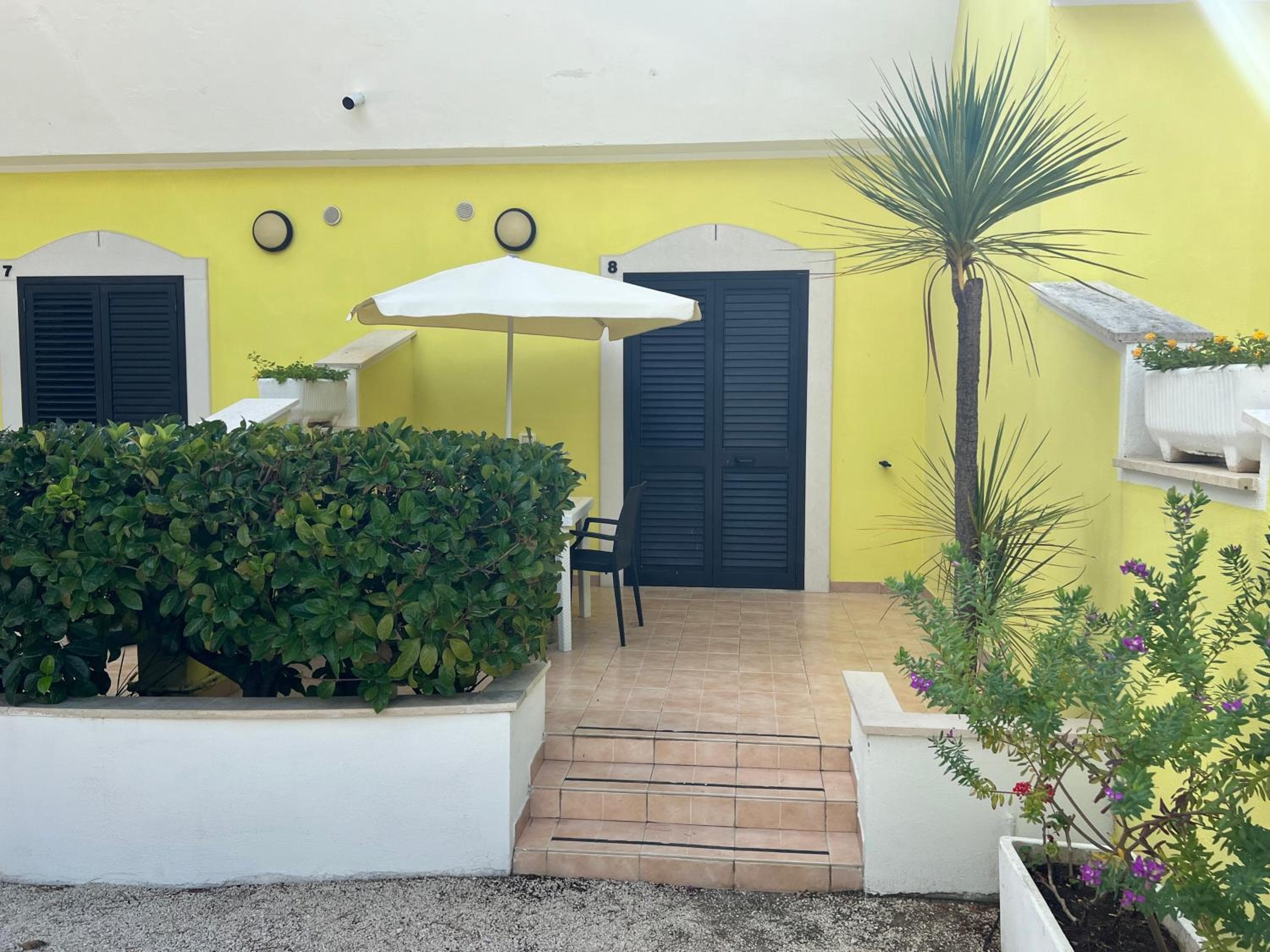 Argeste Club Vacanze, Vieste, photo 4