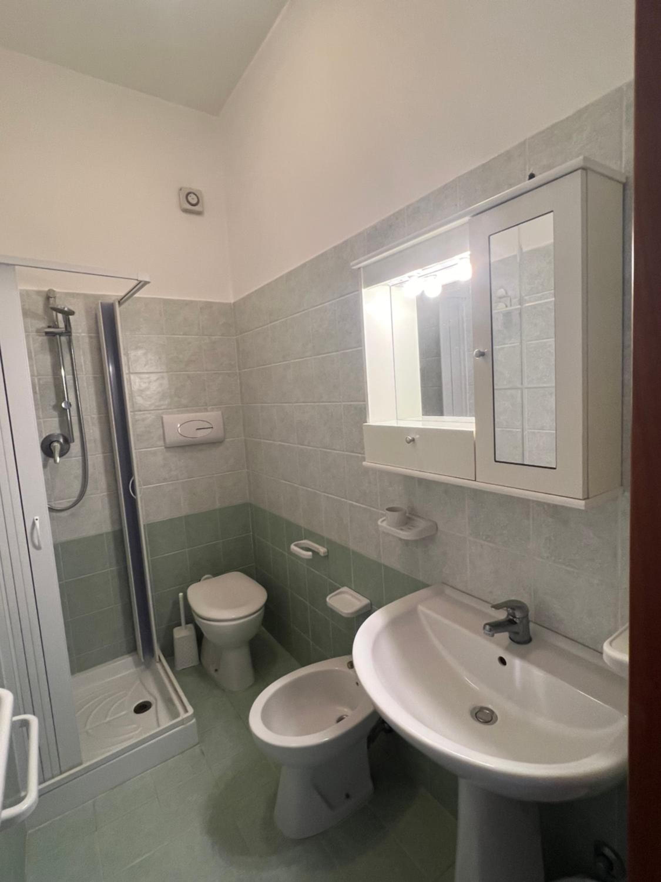 Argeste Club Vacanze, Vieste, photo 2