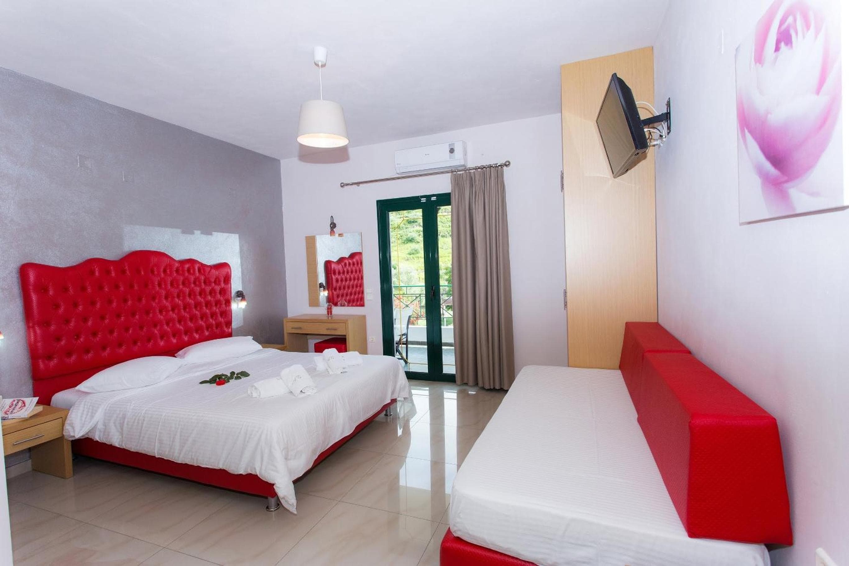 Irinis Garden, Parga, photo 2