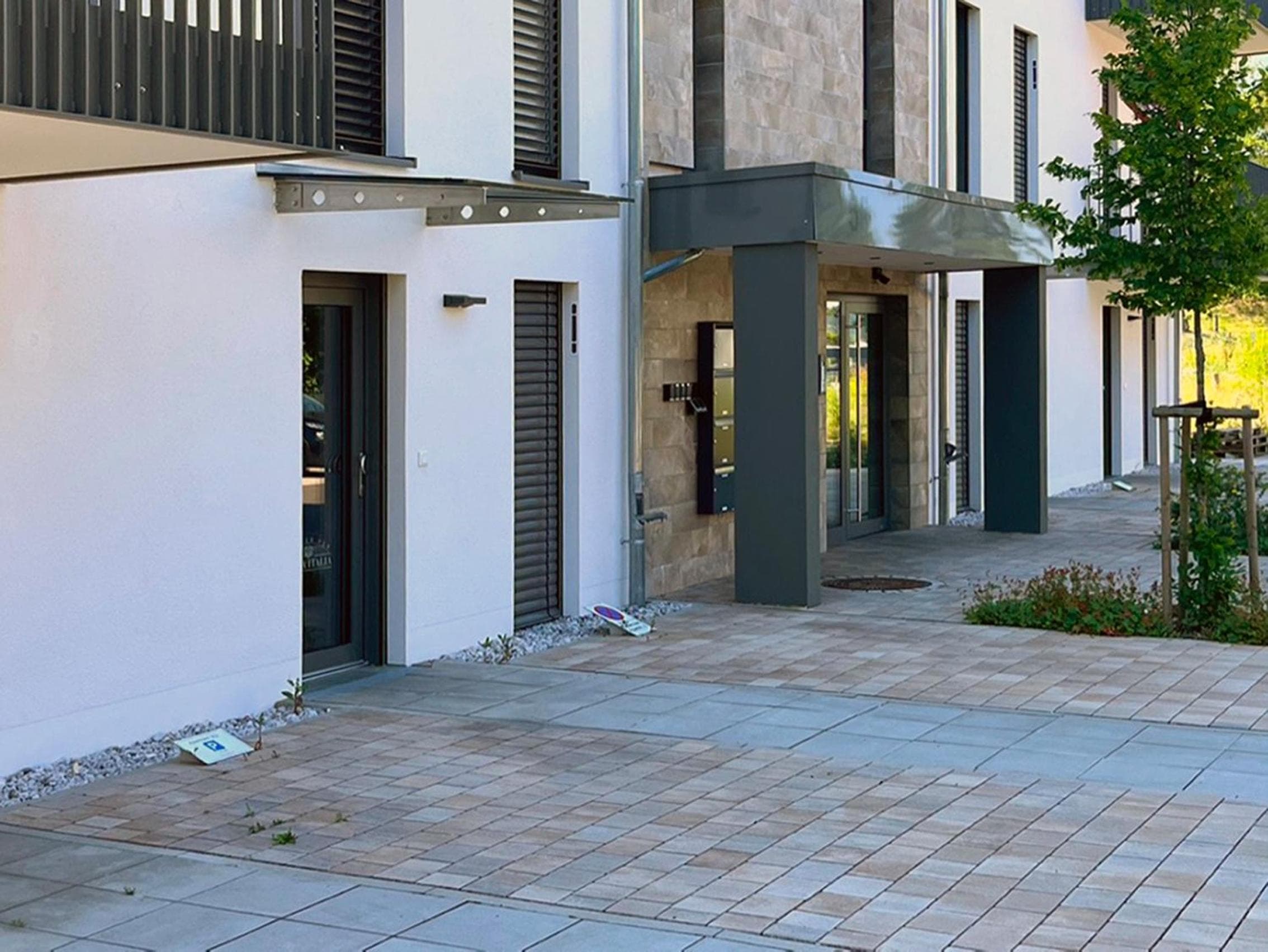 AD1716 apARTments Marktheidenfeld, Marktheidenfeld