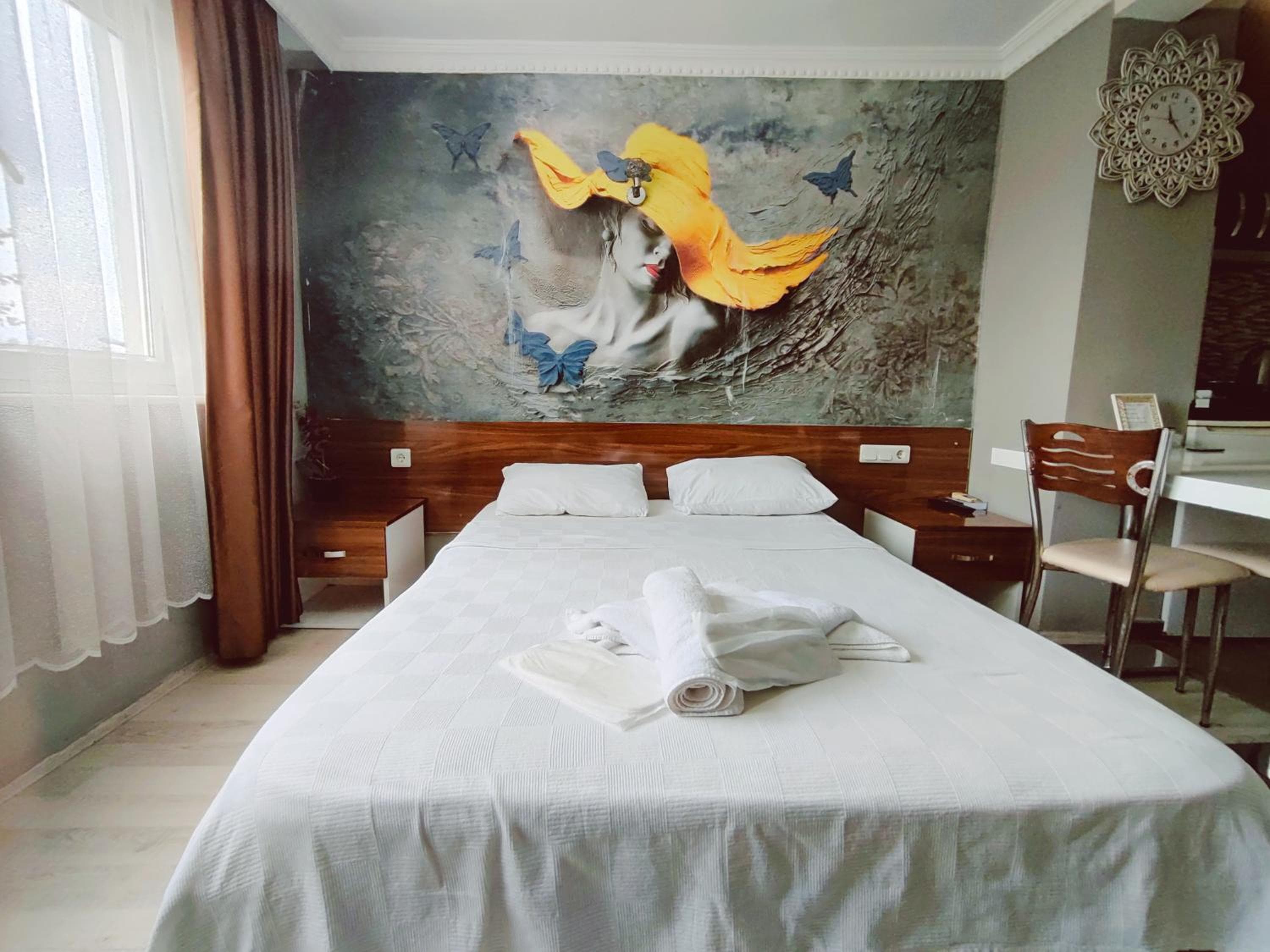 Sultanahmet Center View Apart Hotel, Istanbul, photo 4