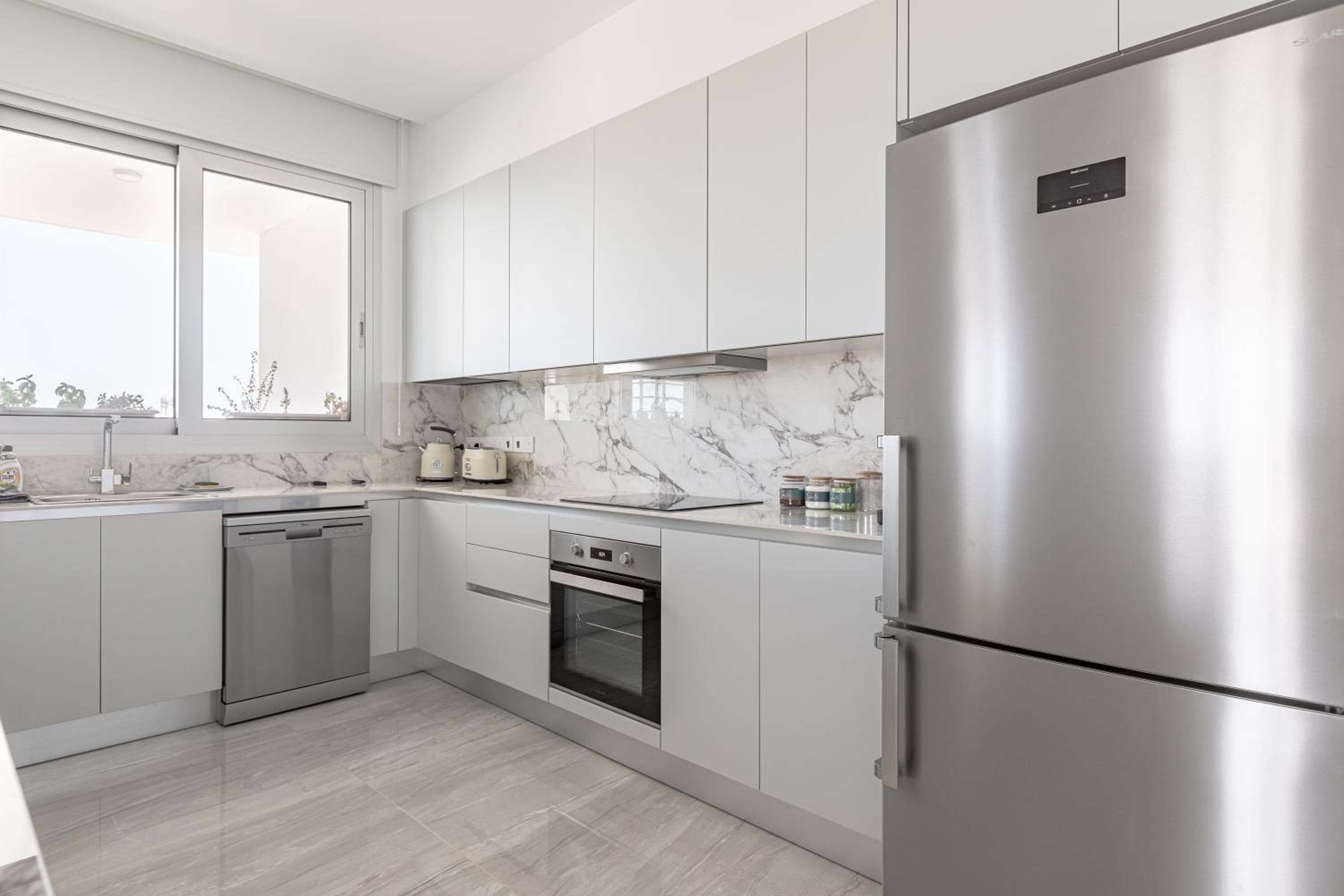 Yamas Urban Living Sequoia Residence, Limassol, photo 5