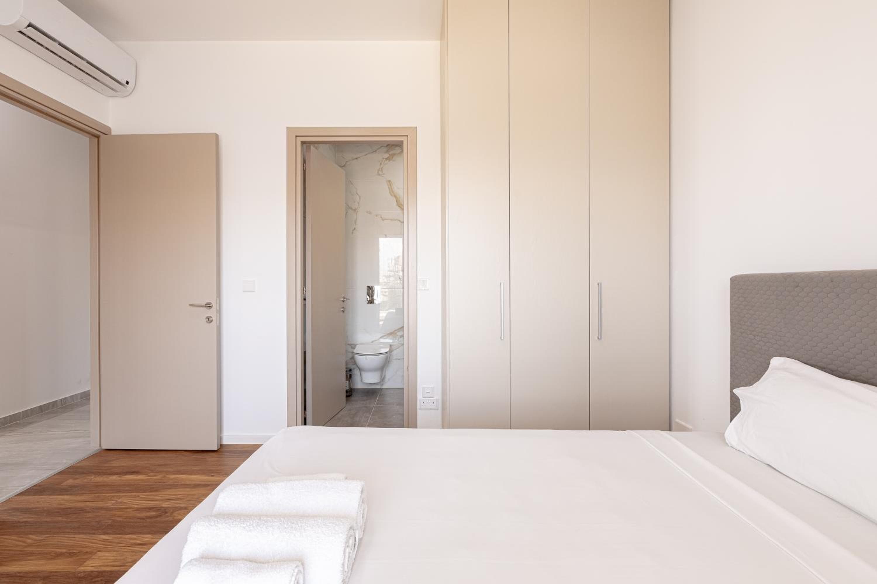 Yamas Urban Living Sequoia Residence, Limassol, photo 2