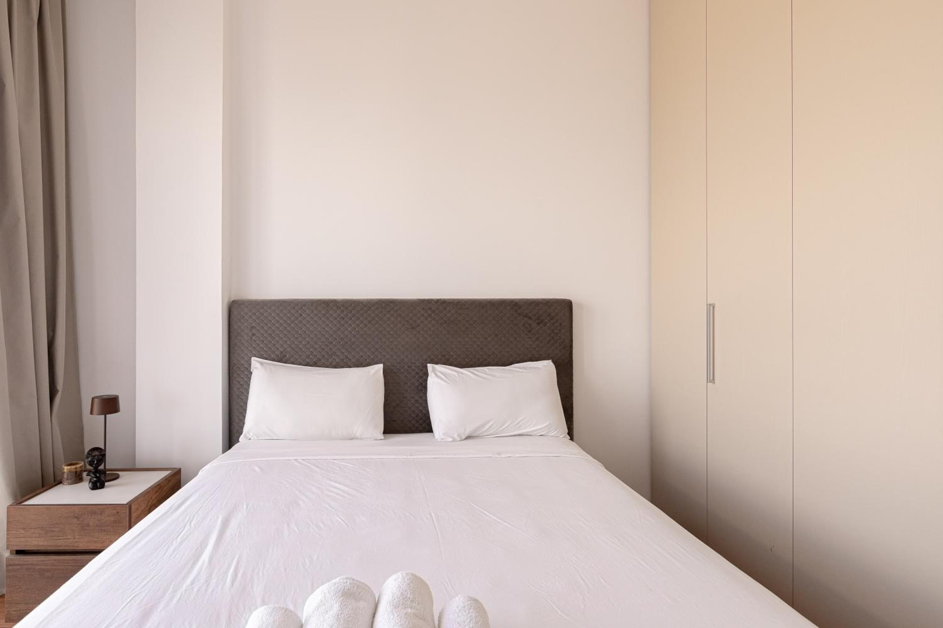 Yamas Urban Living Sequoia Residence, Limassol, photo 3