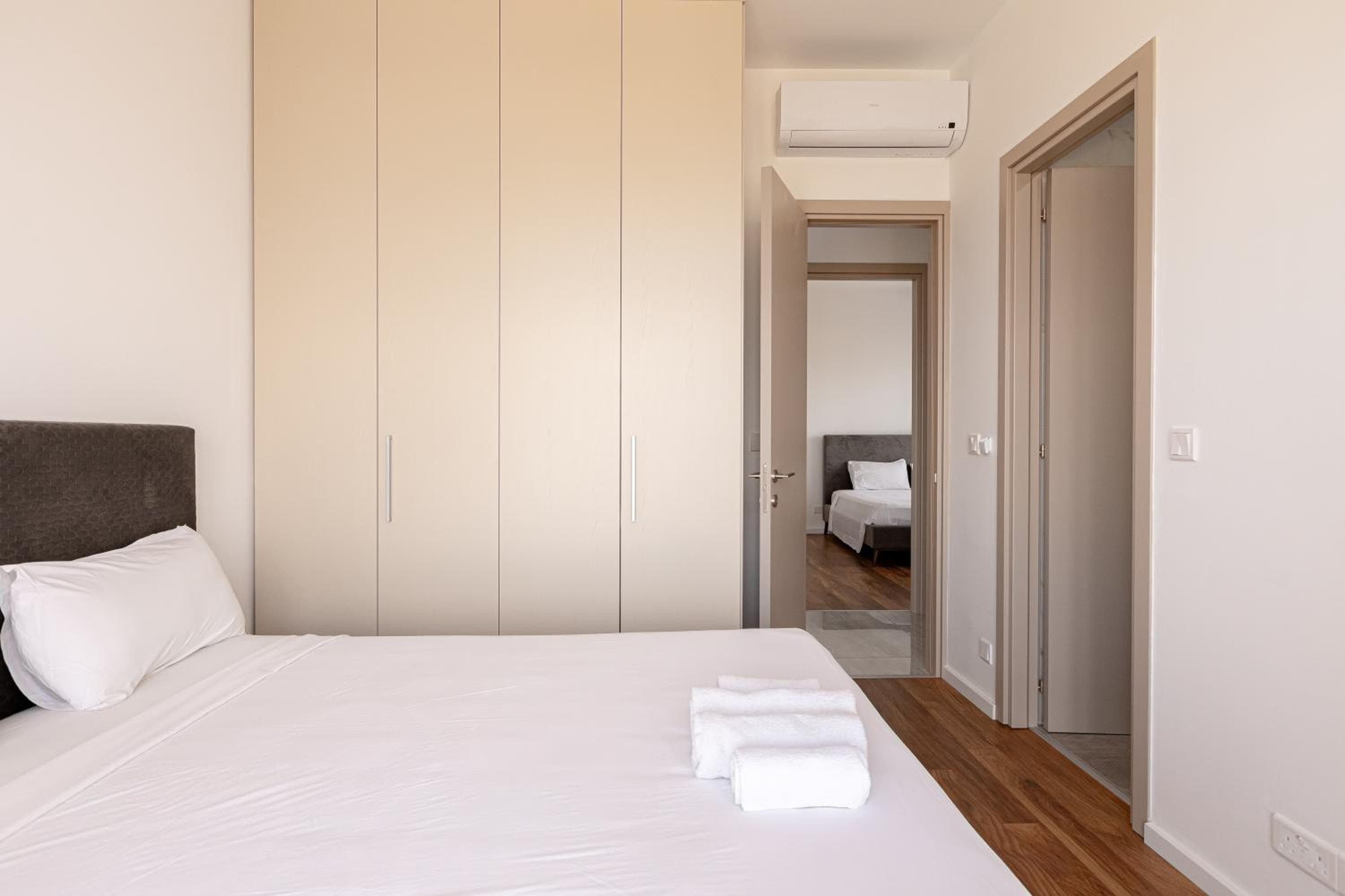 Yamas Urban Living Sequoia Residence, Limassol, photo 6