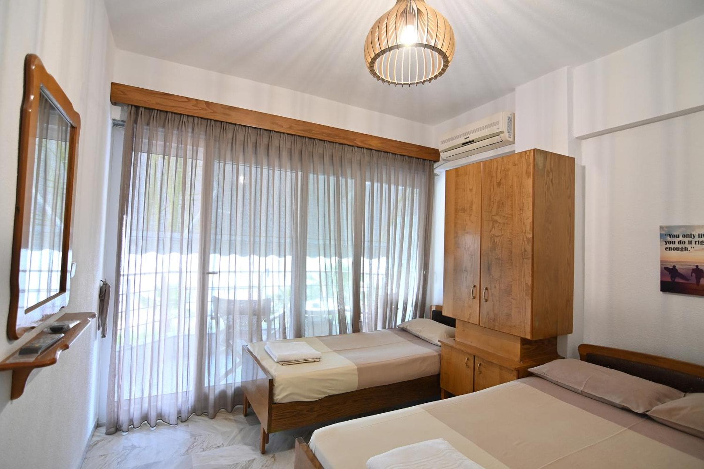 ODYSSEA Studios, Stavros, photo 2
