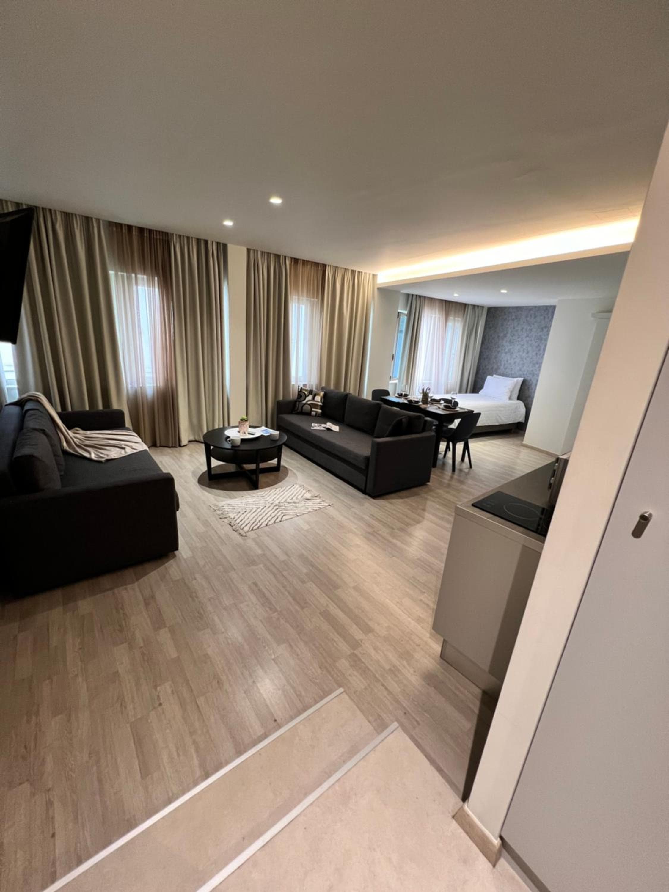 Athenian Retreat Penthouses, Athens, photo 3