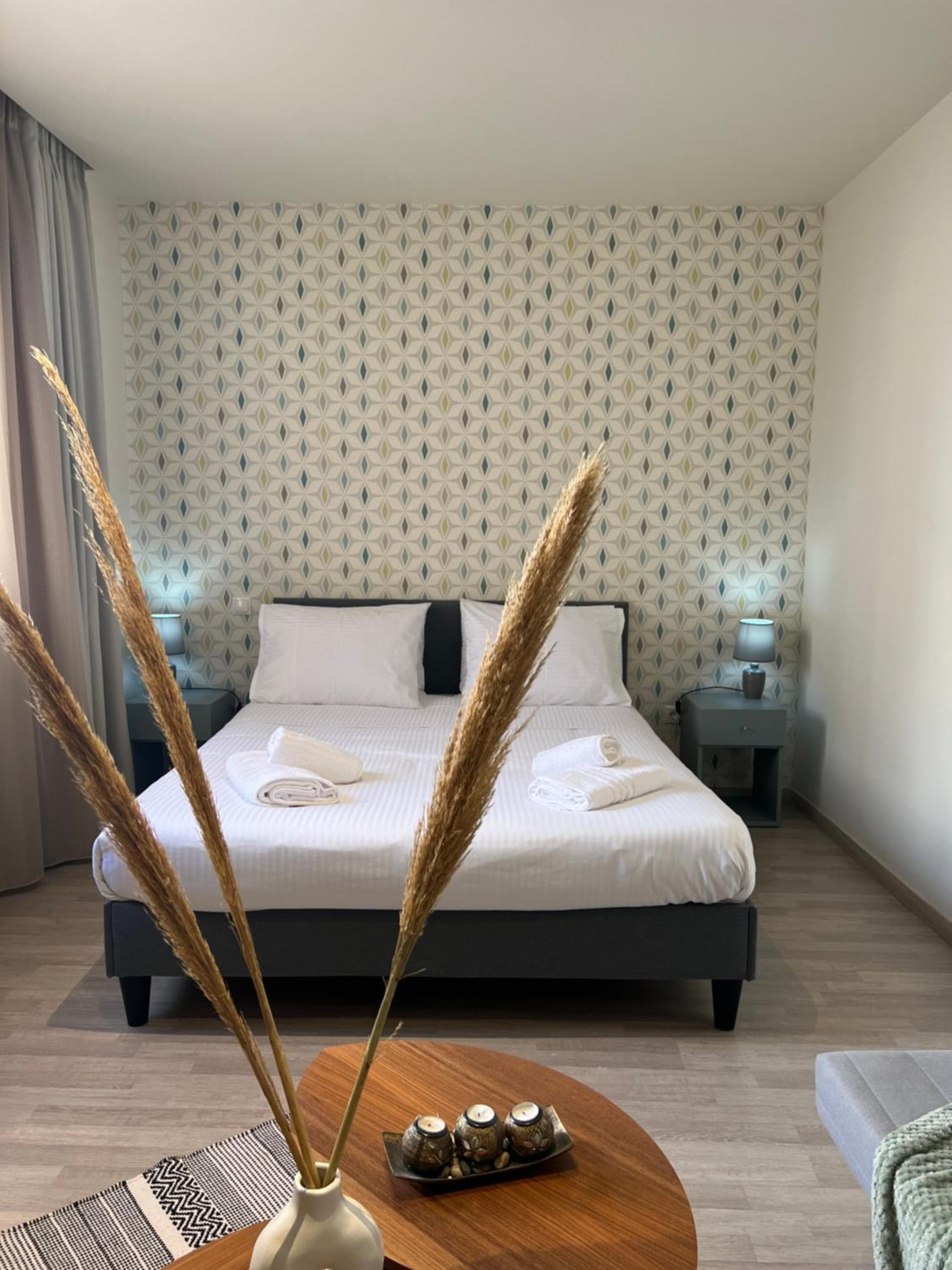 Athenian Retreat Penthouses, Athens, photo 5
