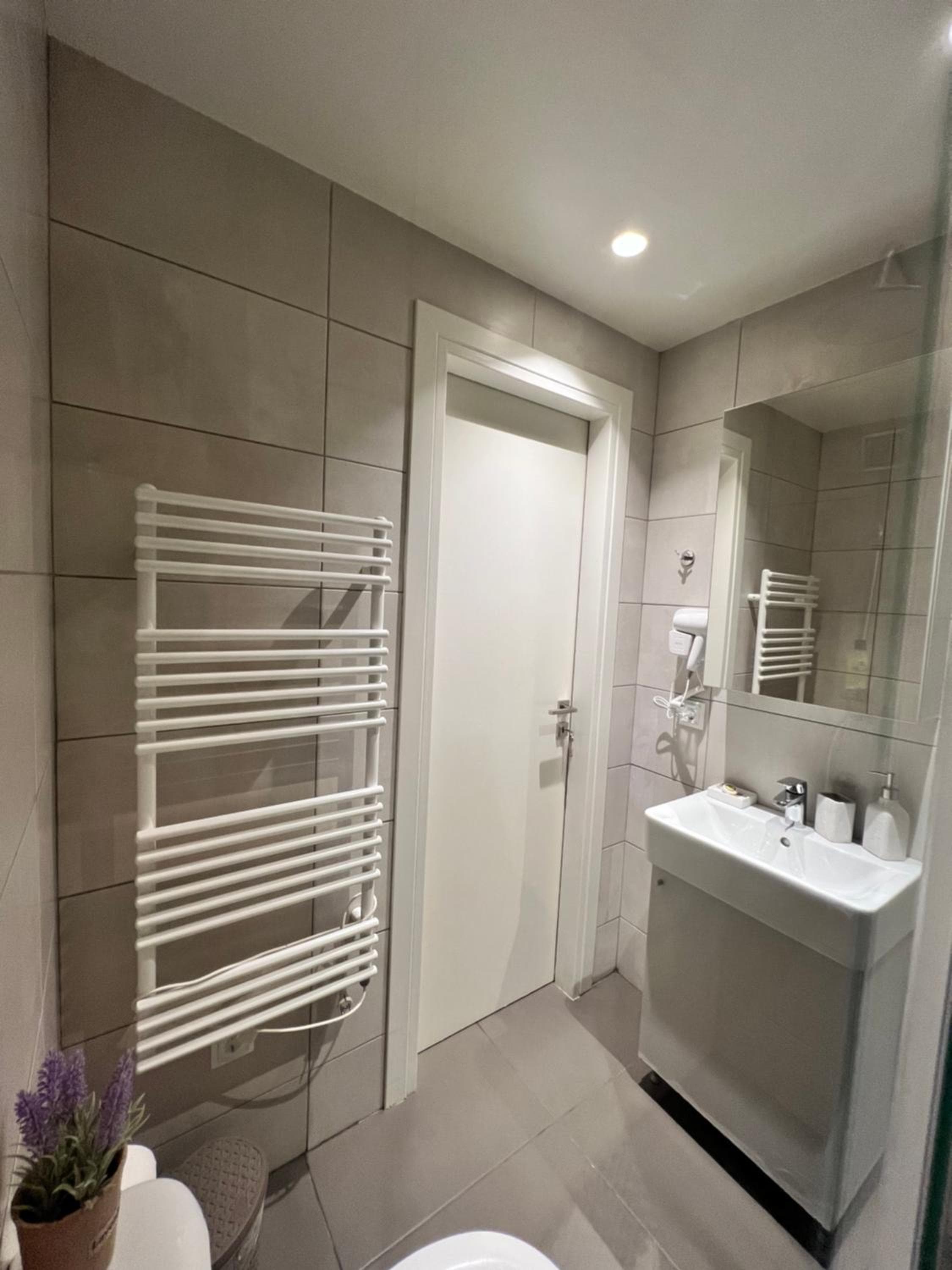 Athenian Retreat Penthouses, Athens, photo 6