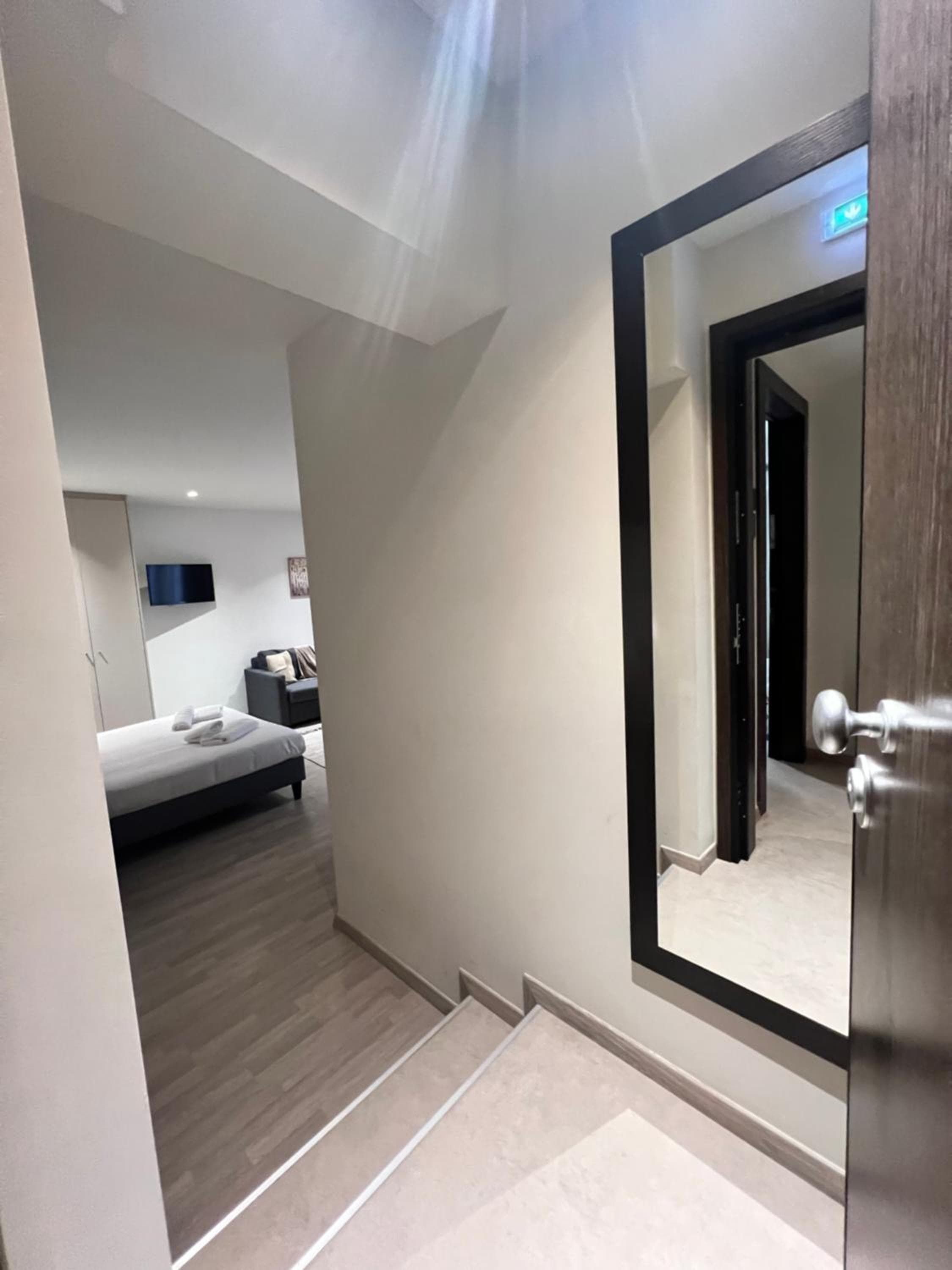 Athenian Retreat Penthouses, Athens, photo 4