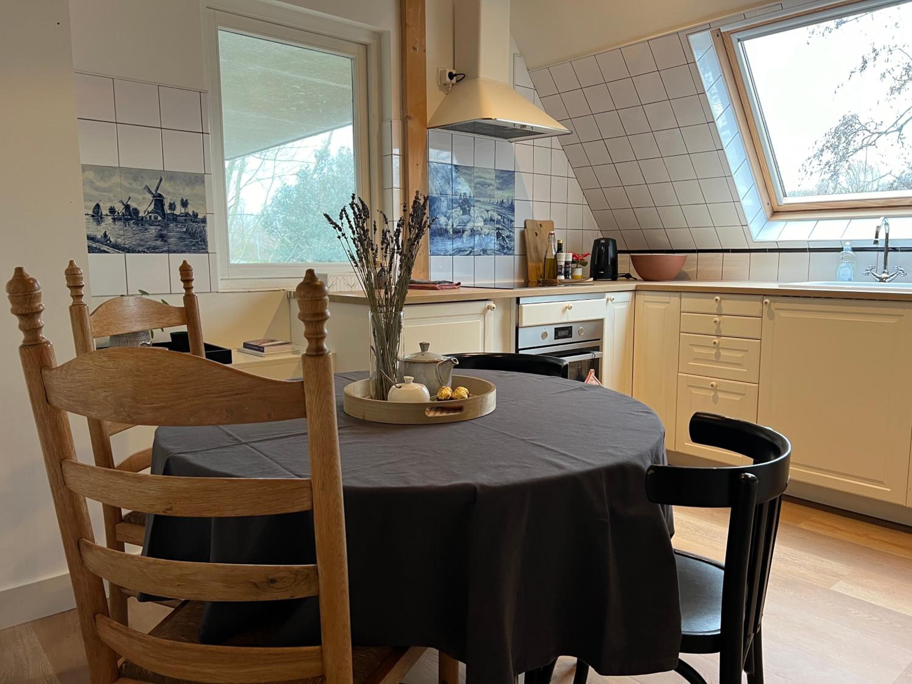 Inn Het Nest, Amsterdam, photo 2