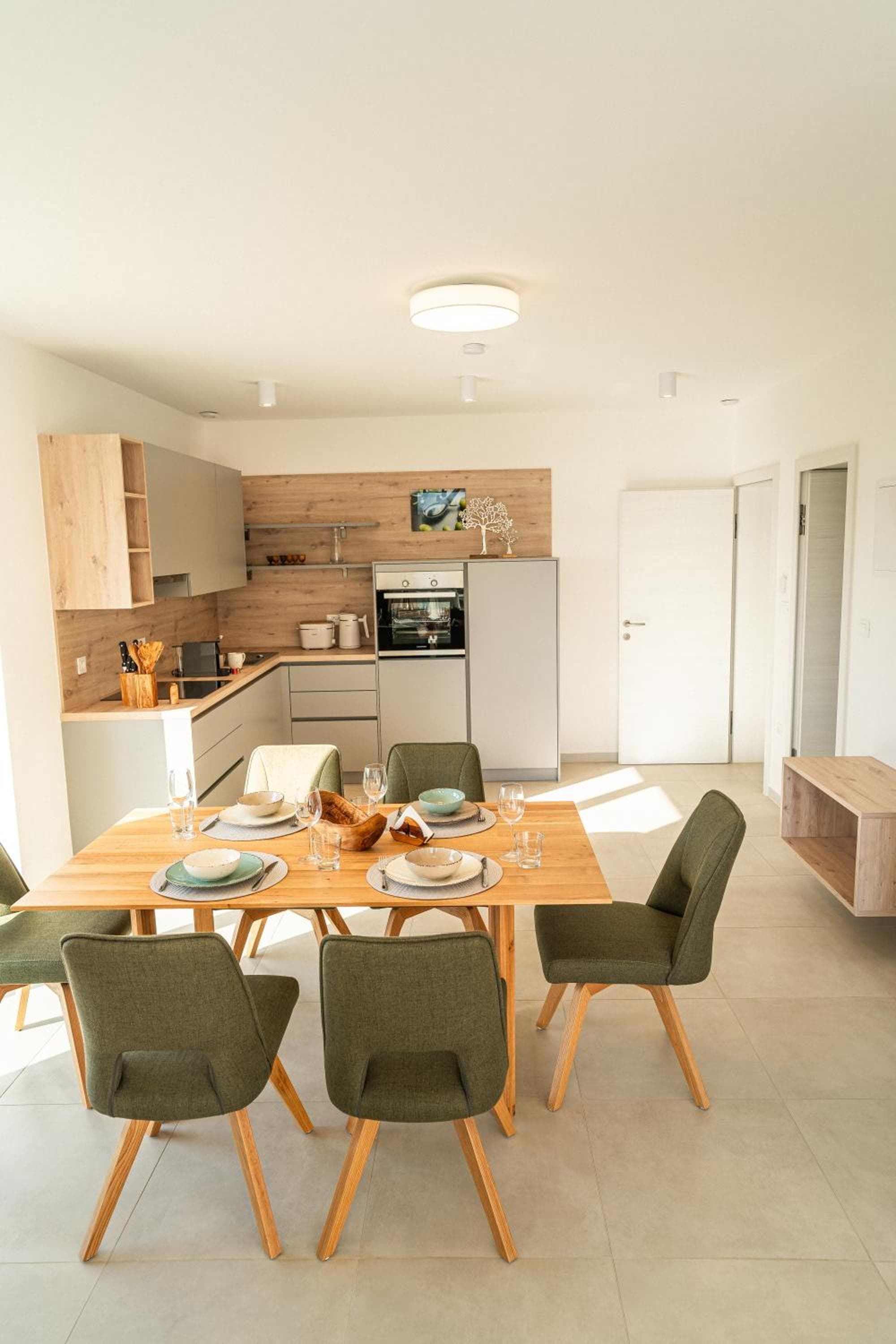 O`Life Boutique Apartments, Vodice, photo 3