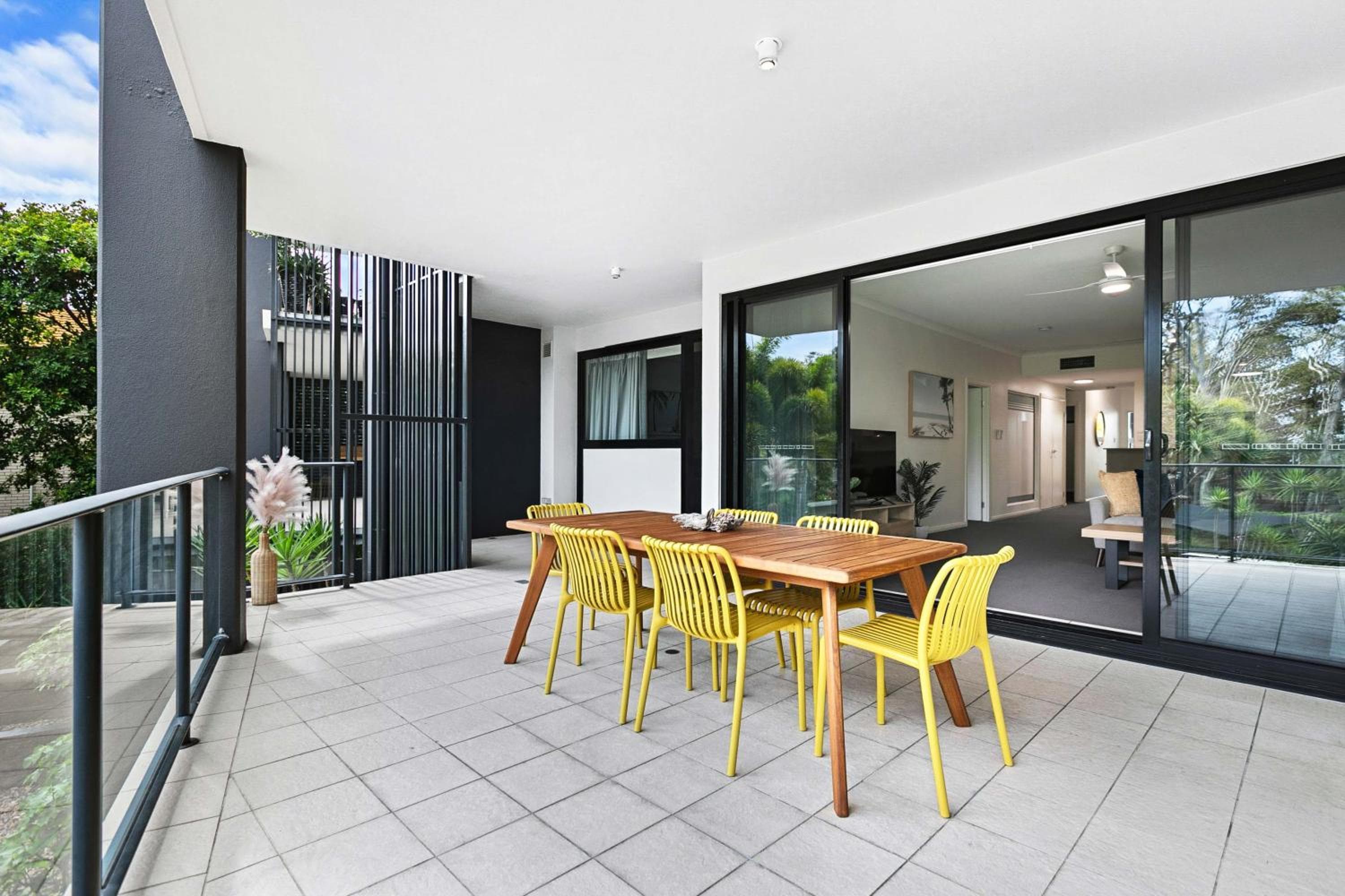 The Bay Apartments, Hervey Bay, photo 2